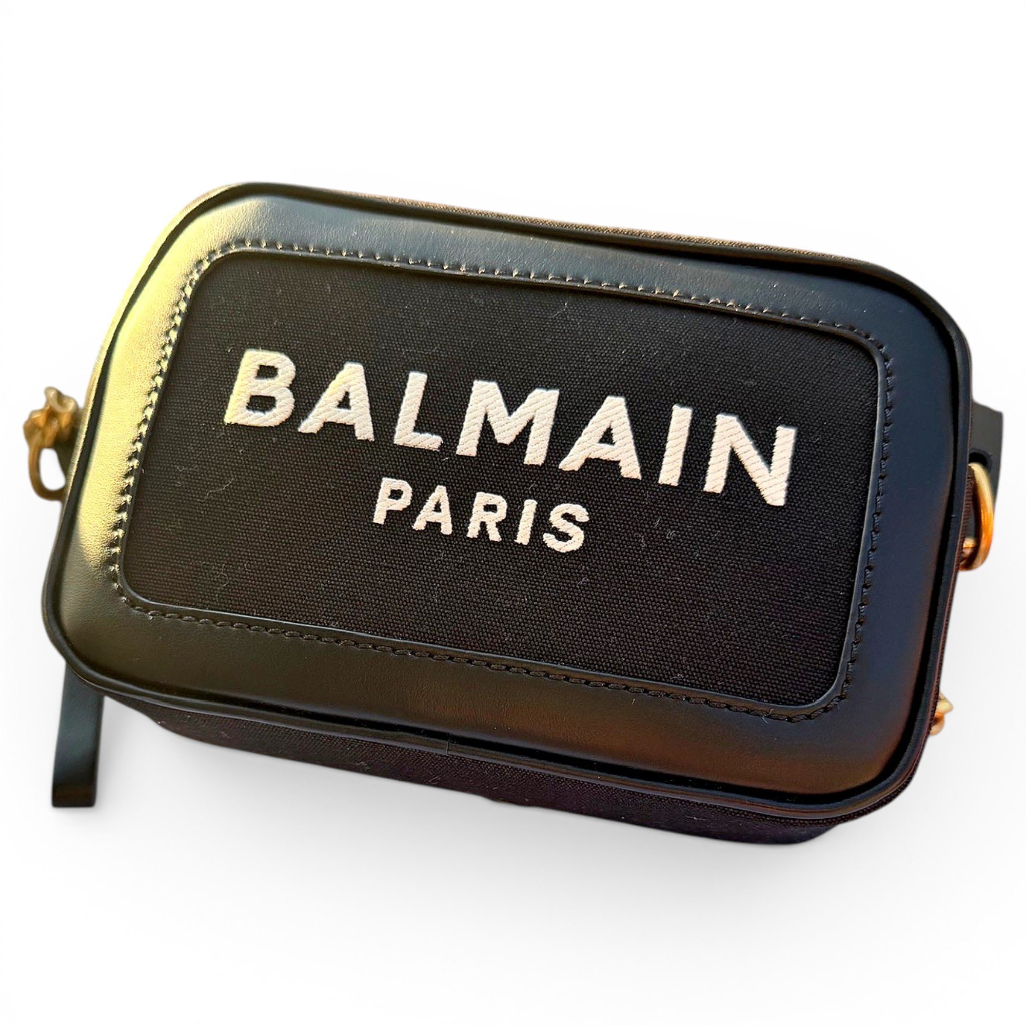 Cloth crossbody bag