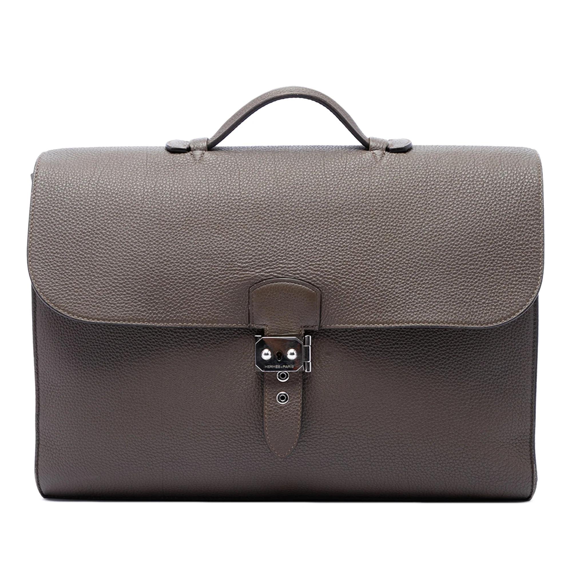 Pony-style calfskin bag