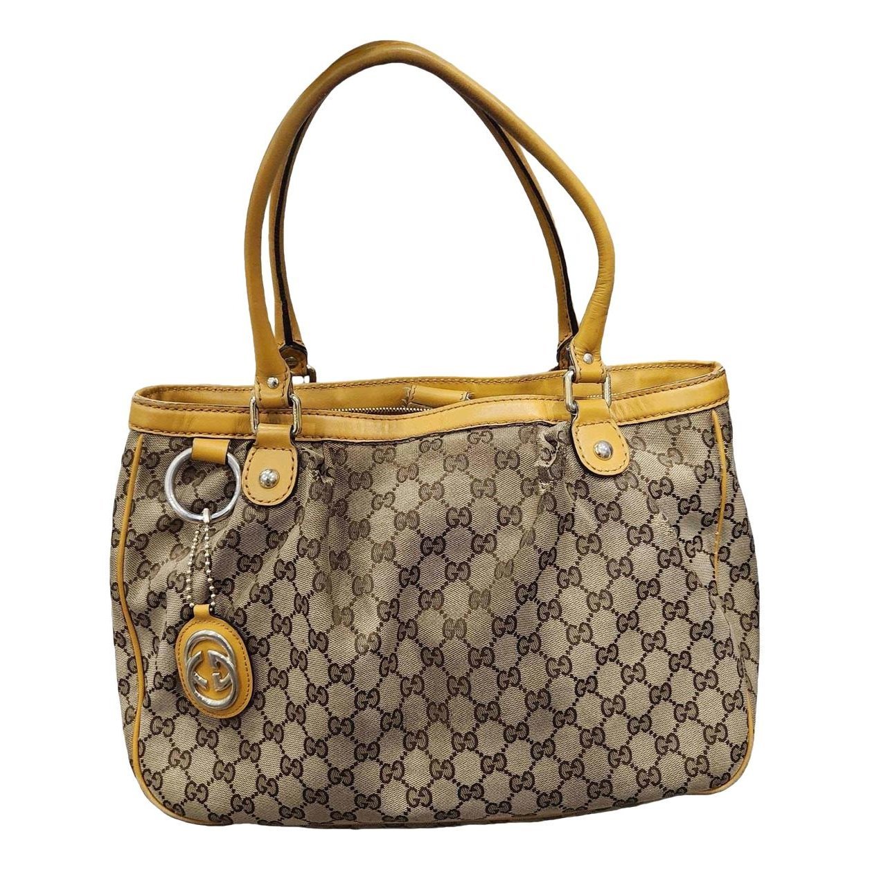 Cloth handbag