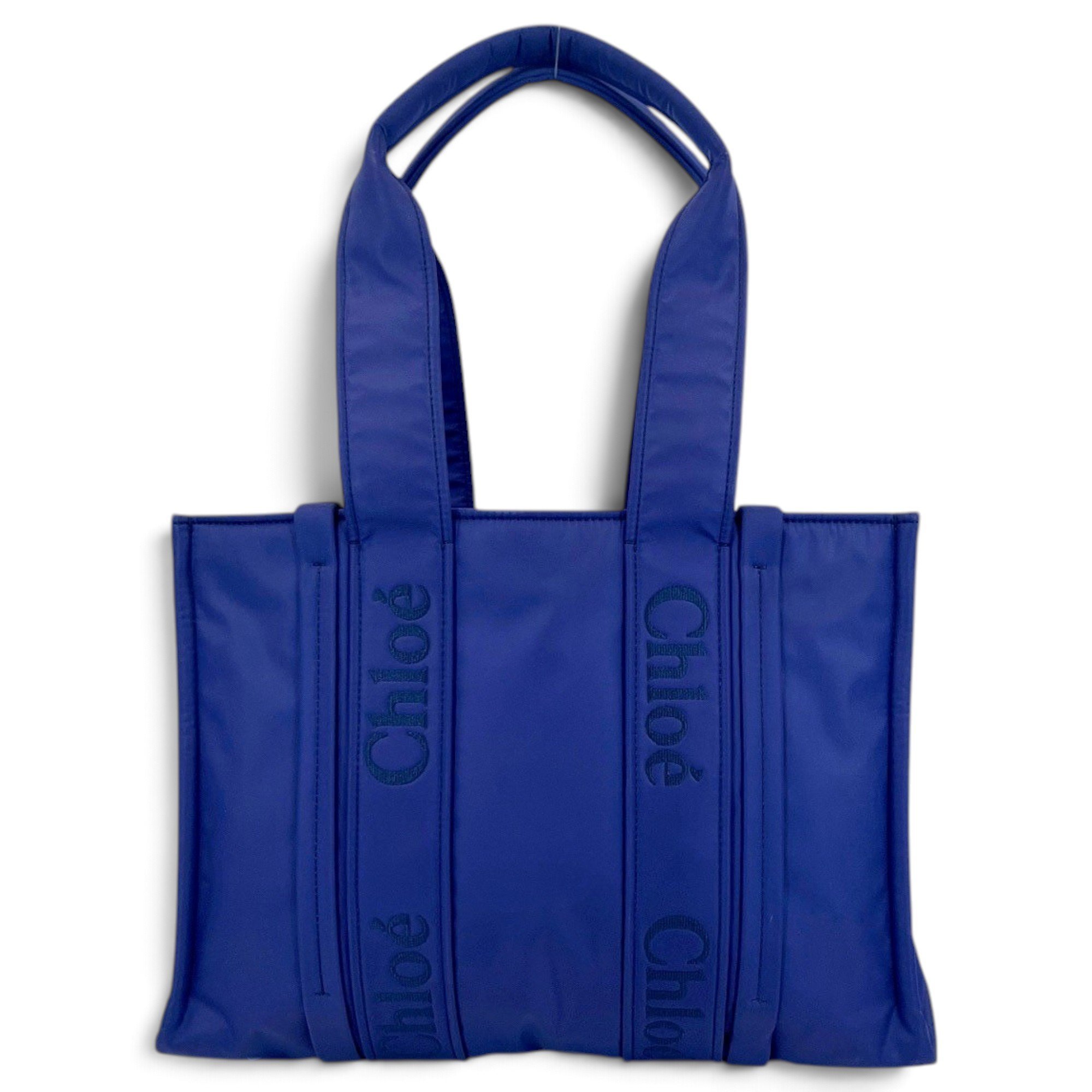 Woody tote