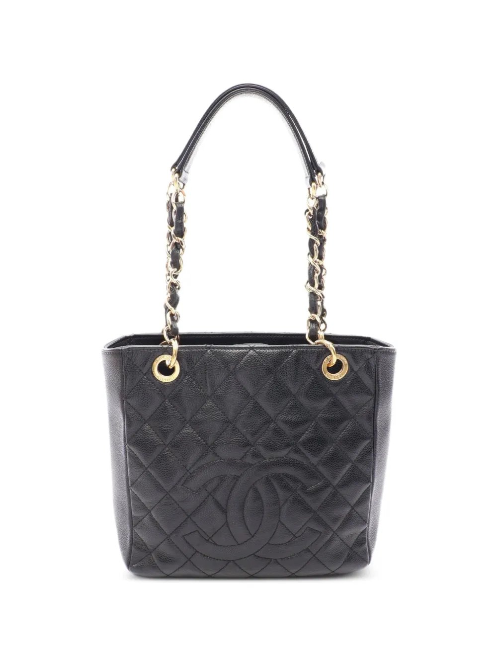 2013-2014 Matelassé PST tote bag