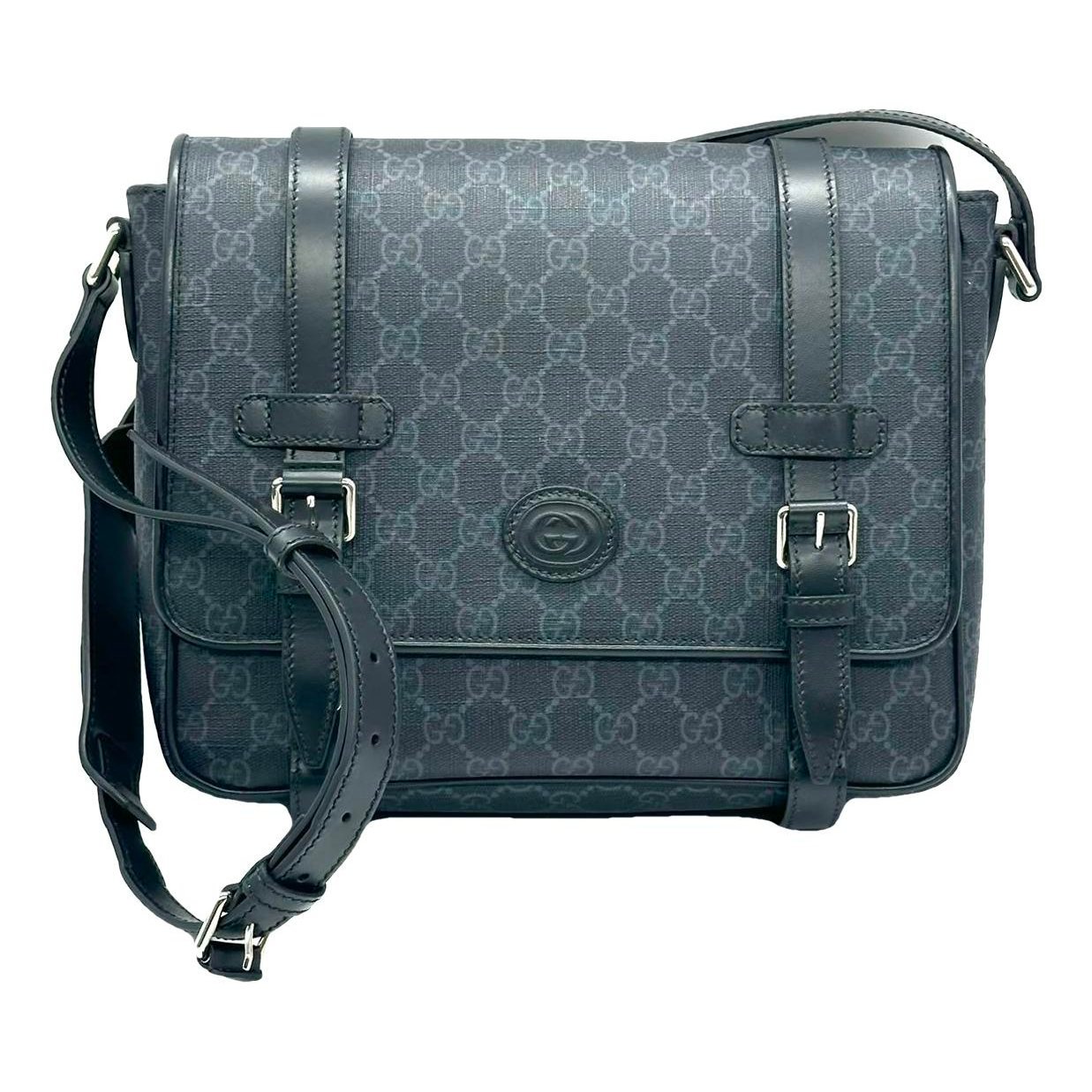 Cloth crossbody bag