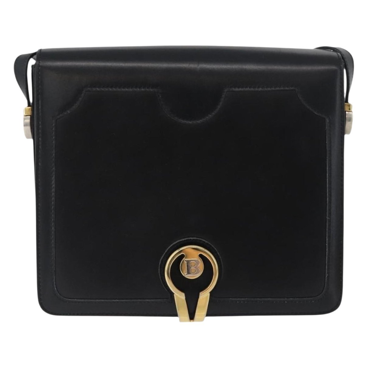 Bally Leather handbag