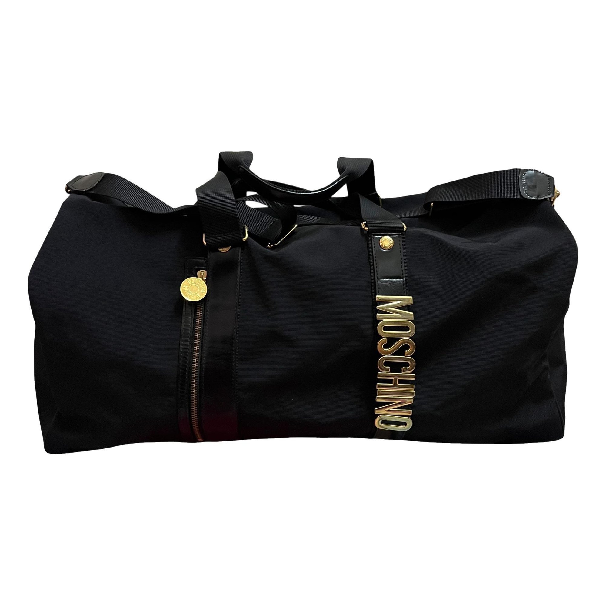 Moschino Travel bag