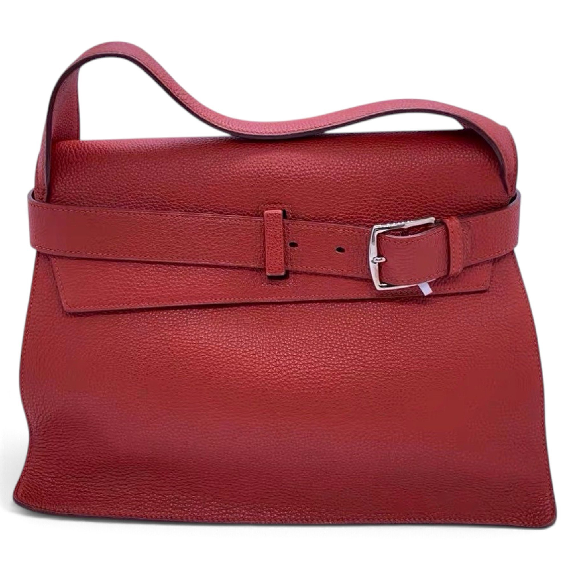 Etribelt leather handbag