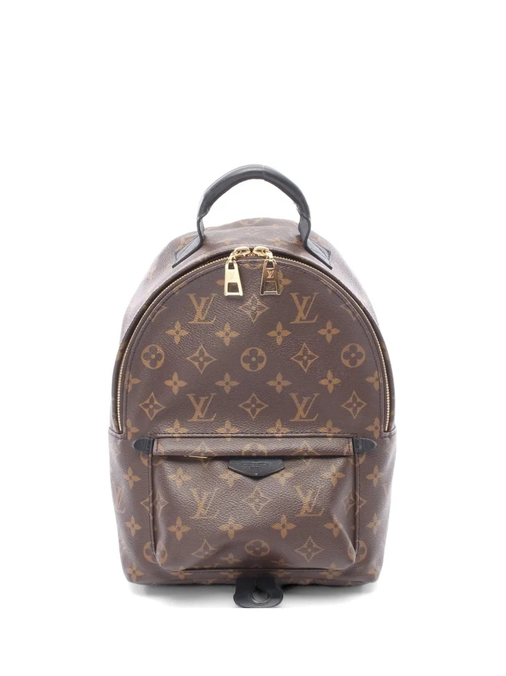 2020 Monogram Palm Springs backpack