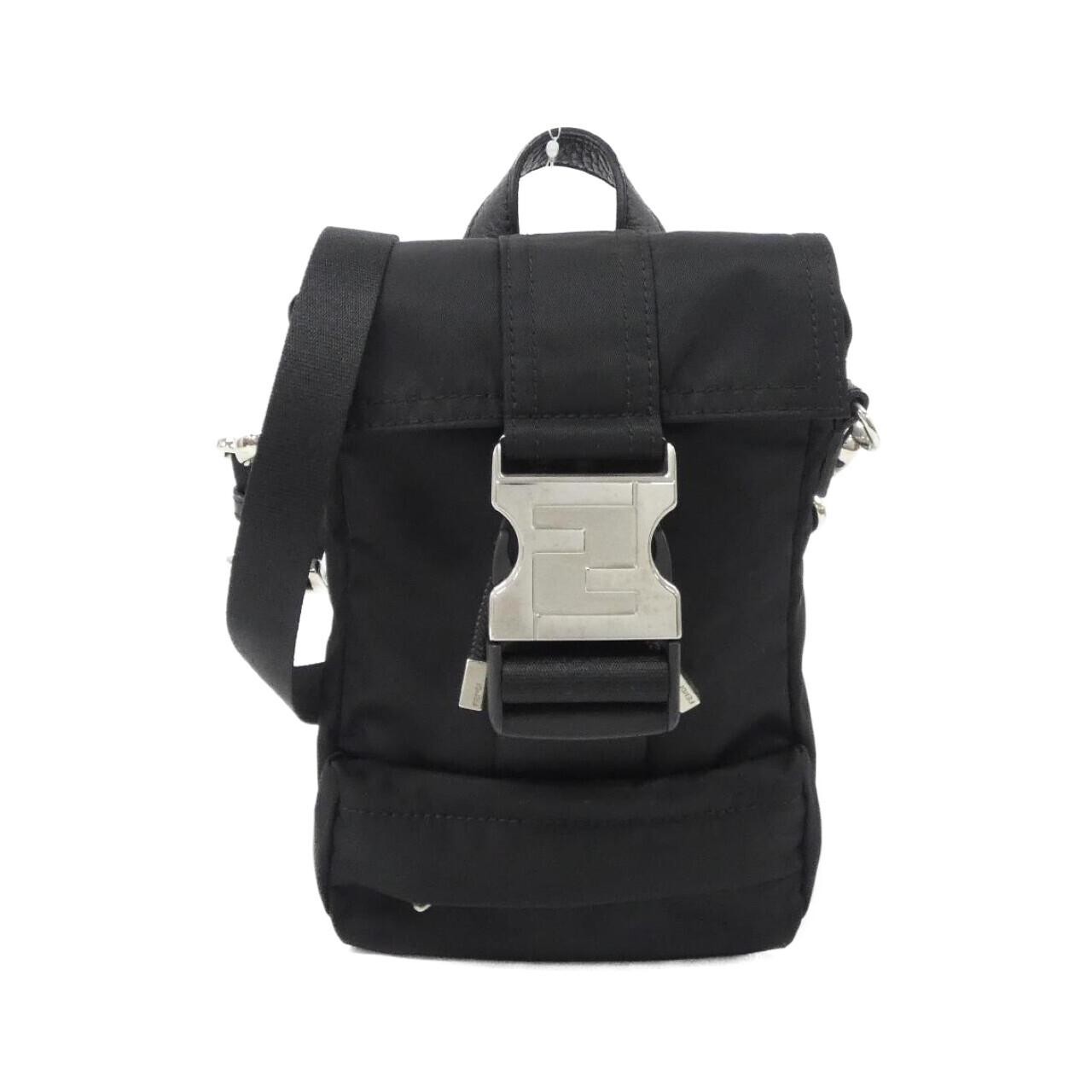 Fendi 7VZ068 AGQT Shoulder Bag