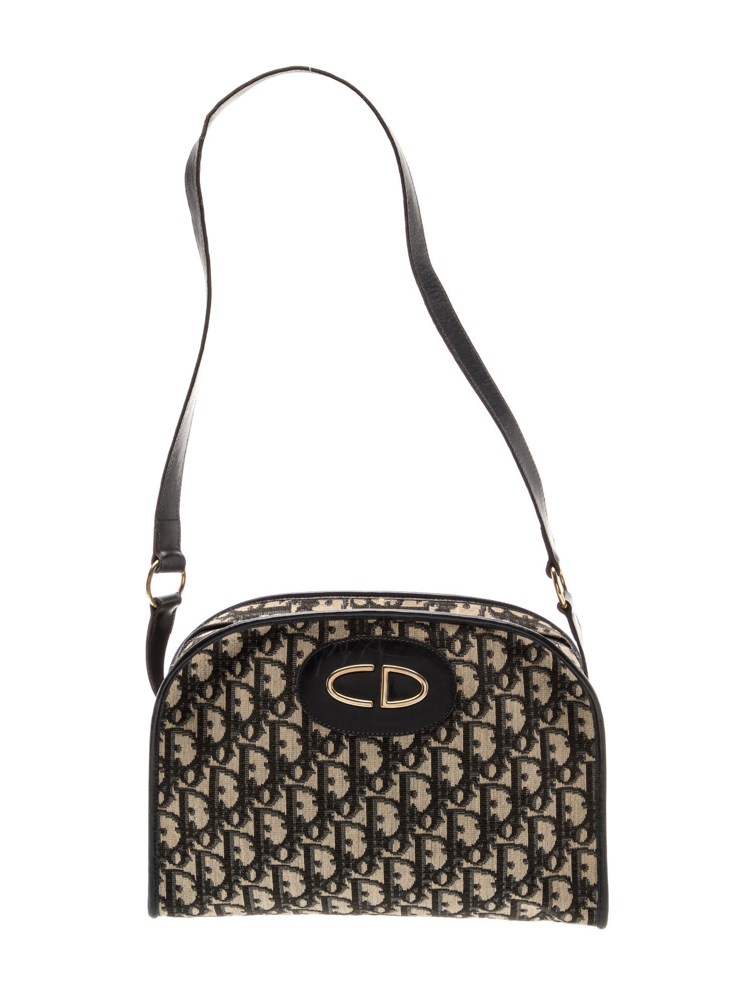 Diorissimo Crossbody Bag Vintage
