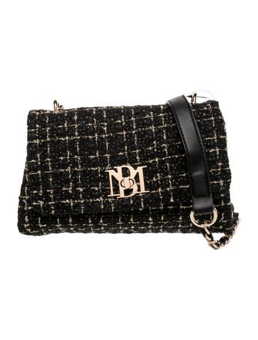 Badgley Mischka Shoulder Bag w/ Tags
