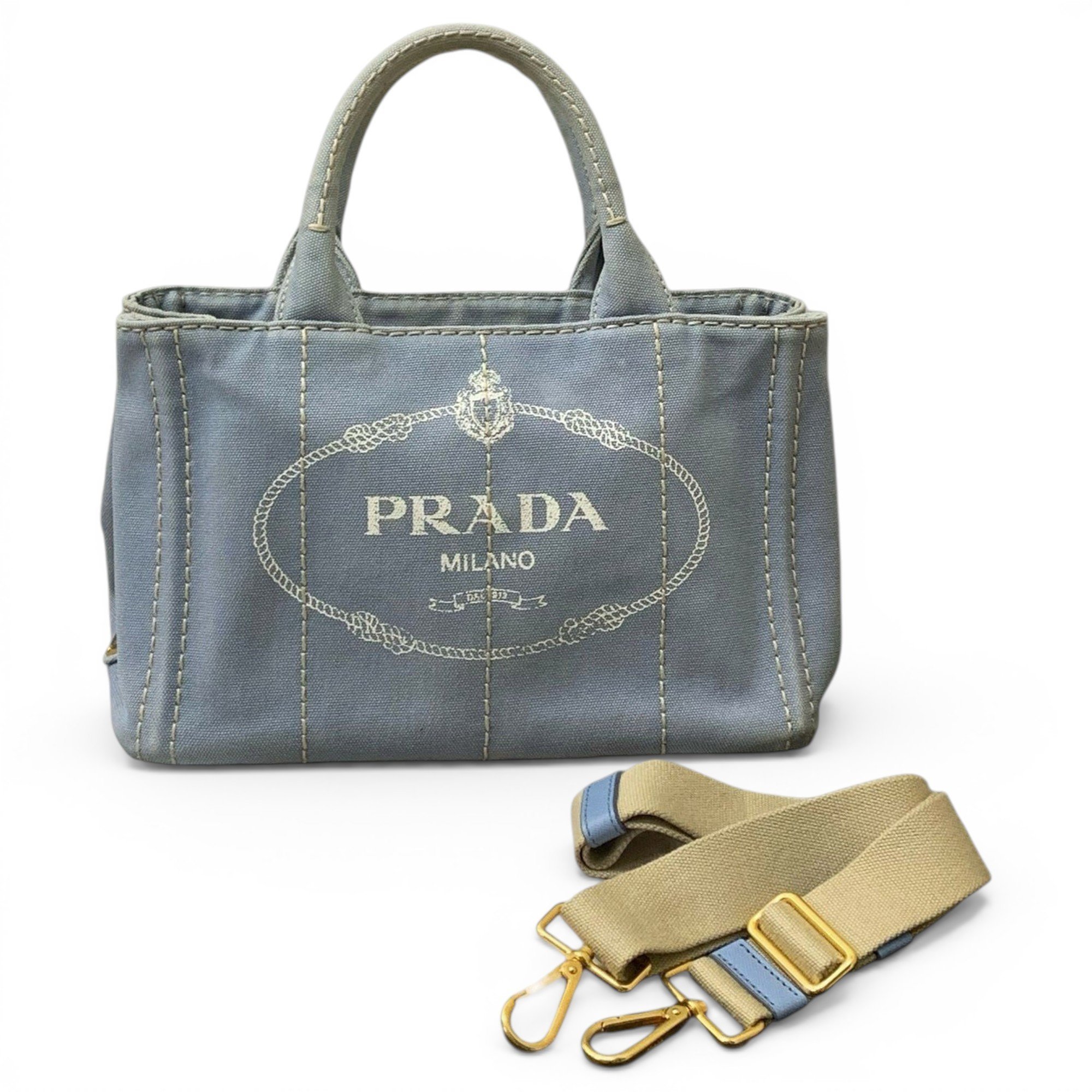 Cloth tote