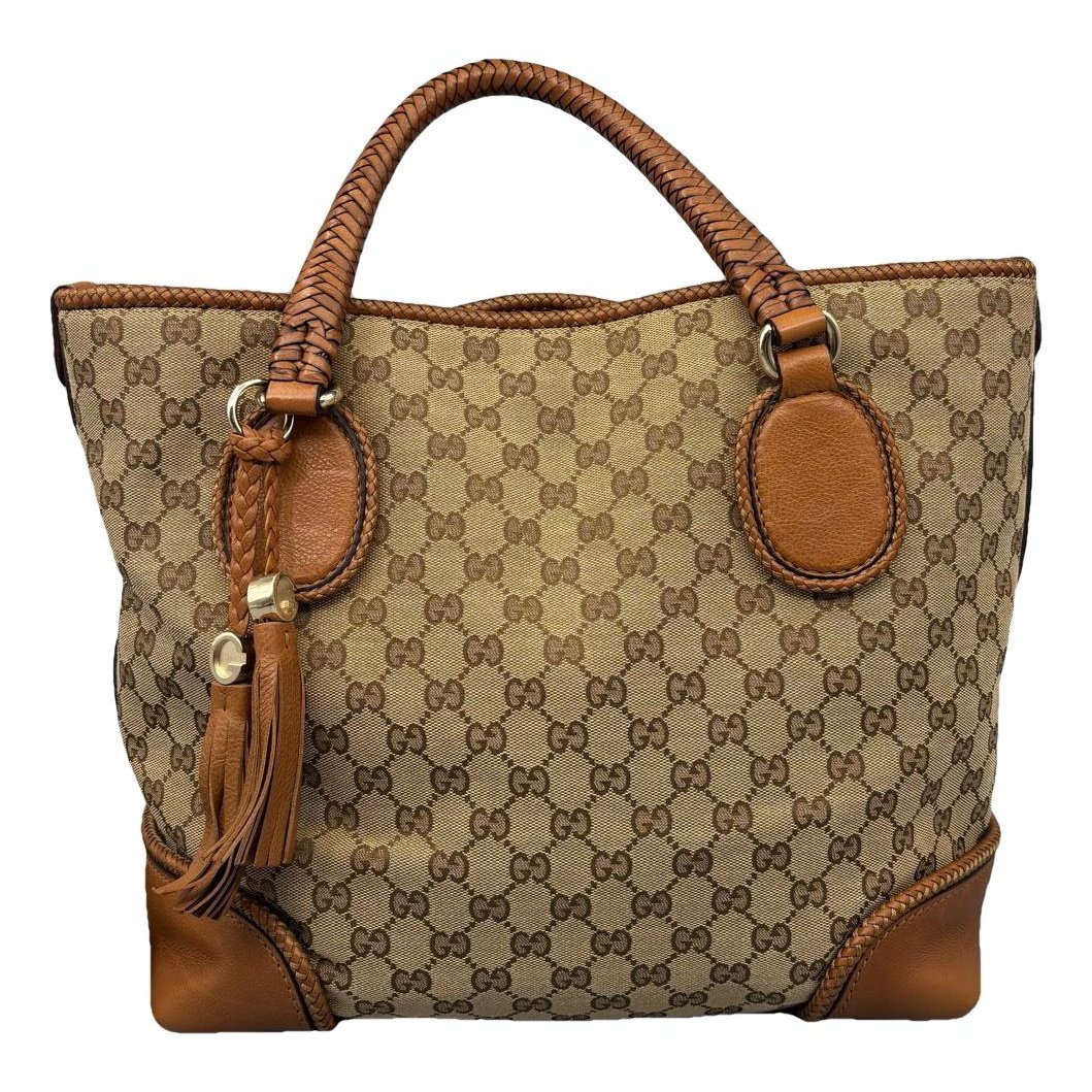 Cloth tote