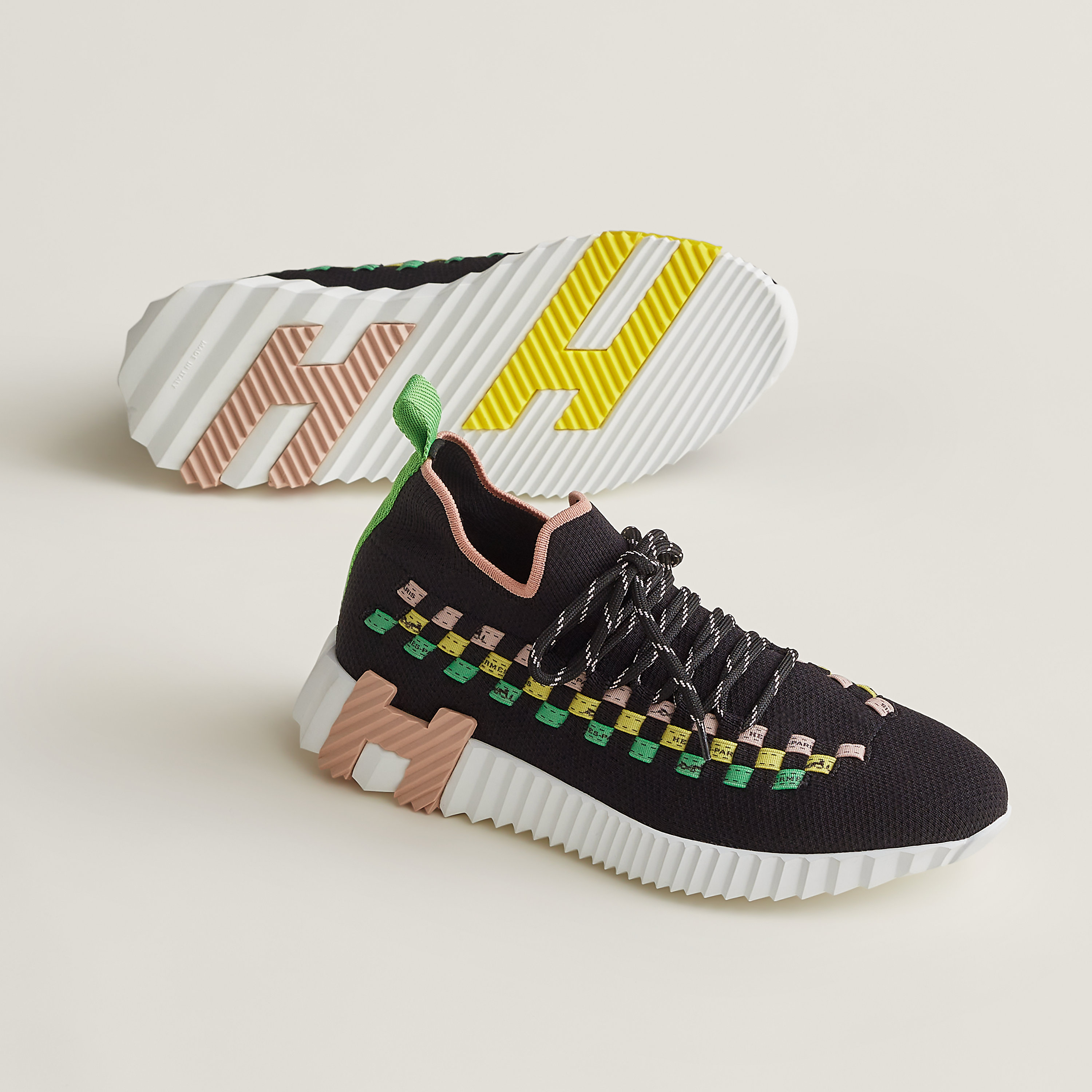 Tênis slip-on Flex