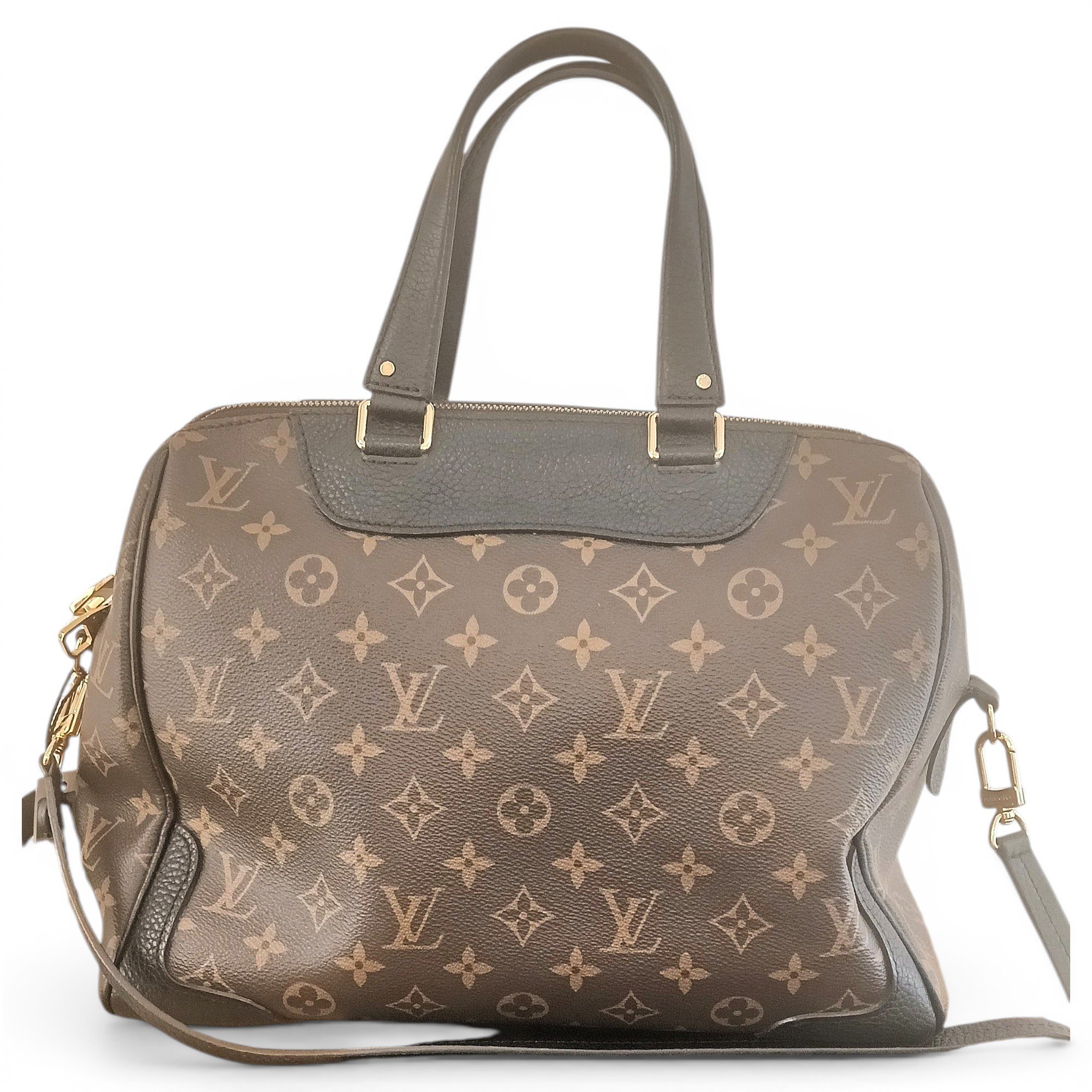 Retiro Contemporary cloth handbag