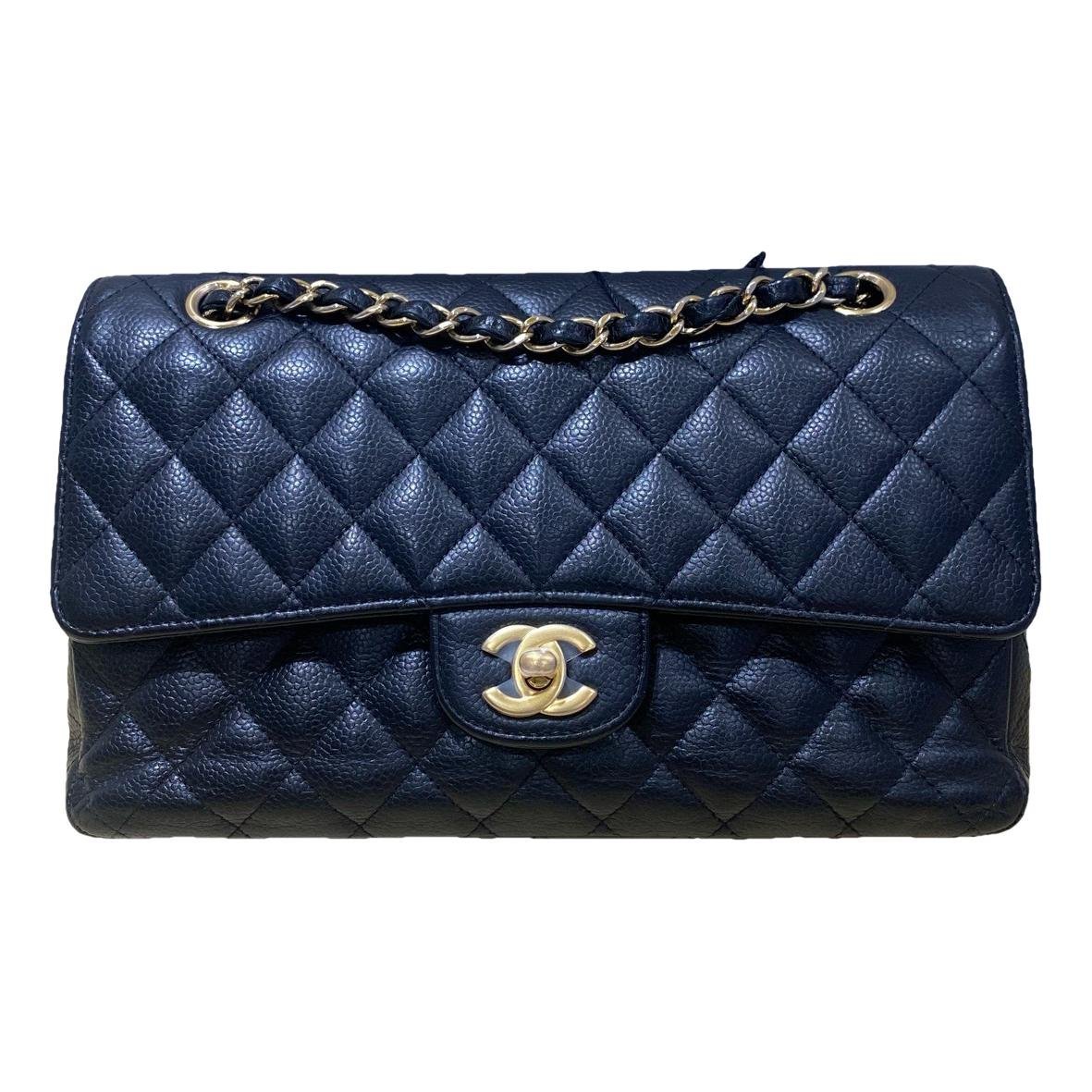 Timeless/Classique leather crossbody bag