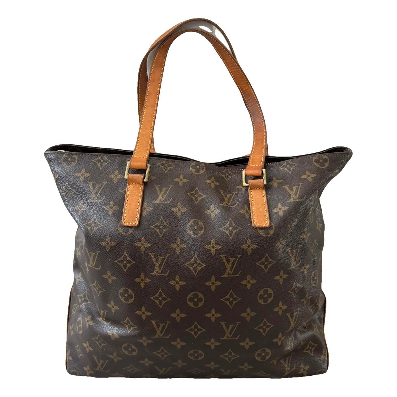 Alto leather handbag