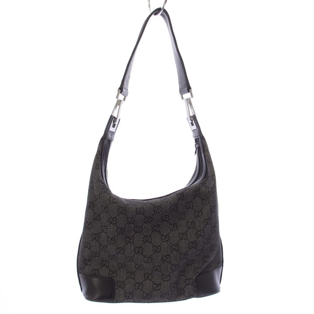 Hobo cloth handbag