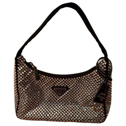 Re-Edition 2000 handbag