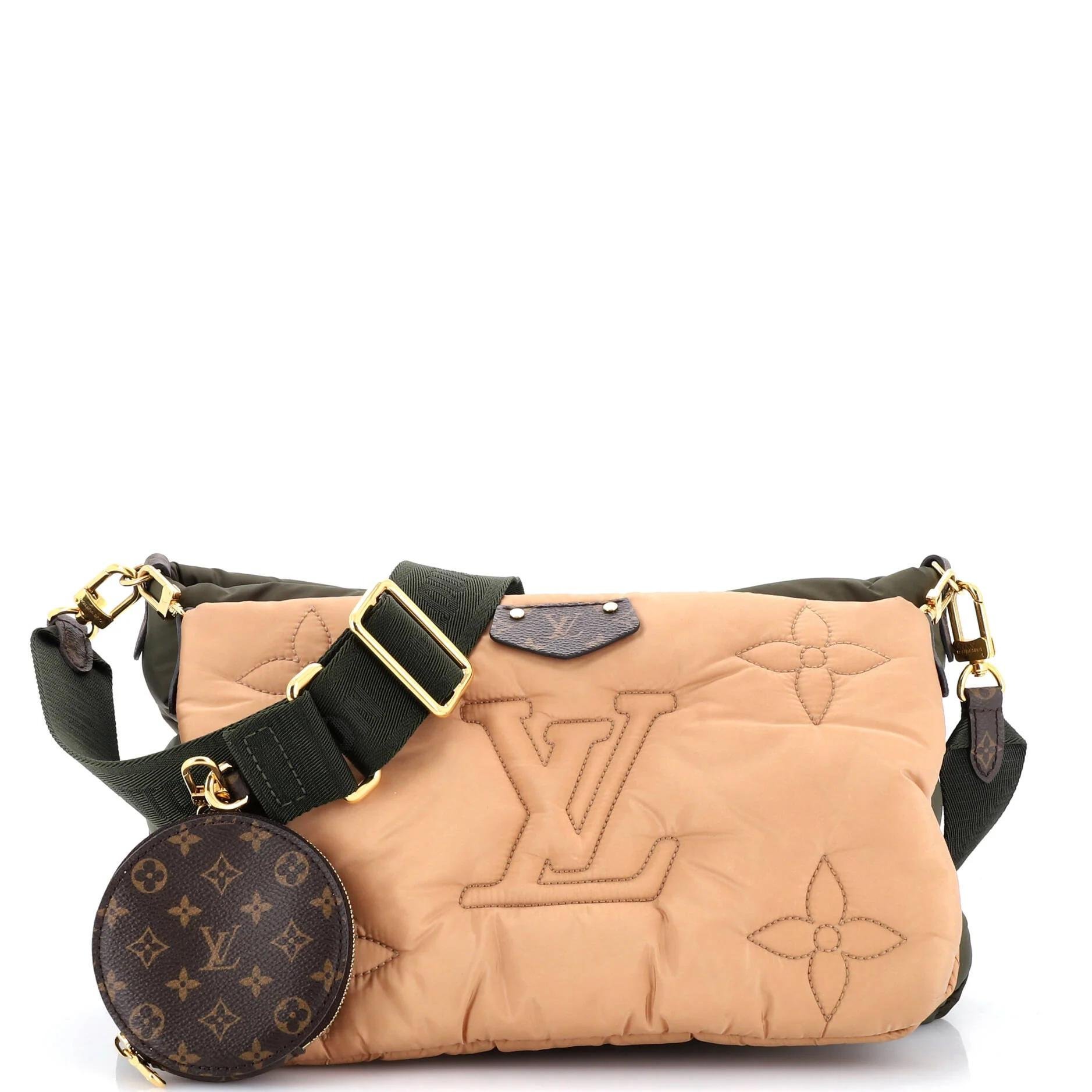 Crossbody bag