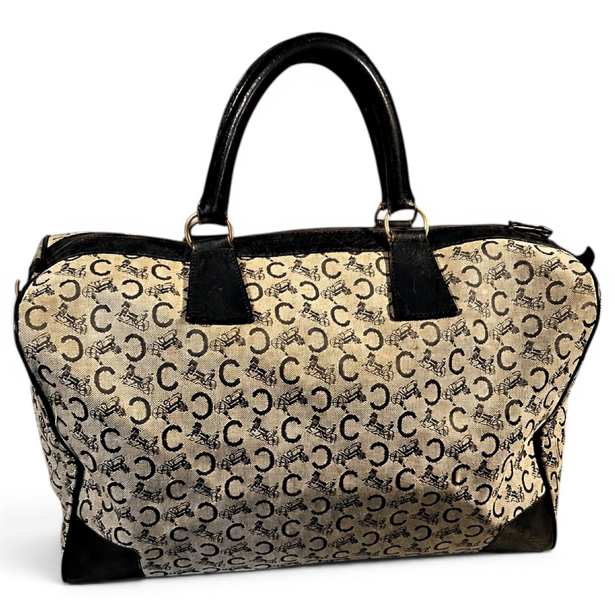 Cloth handbag