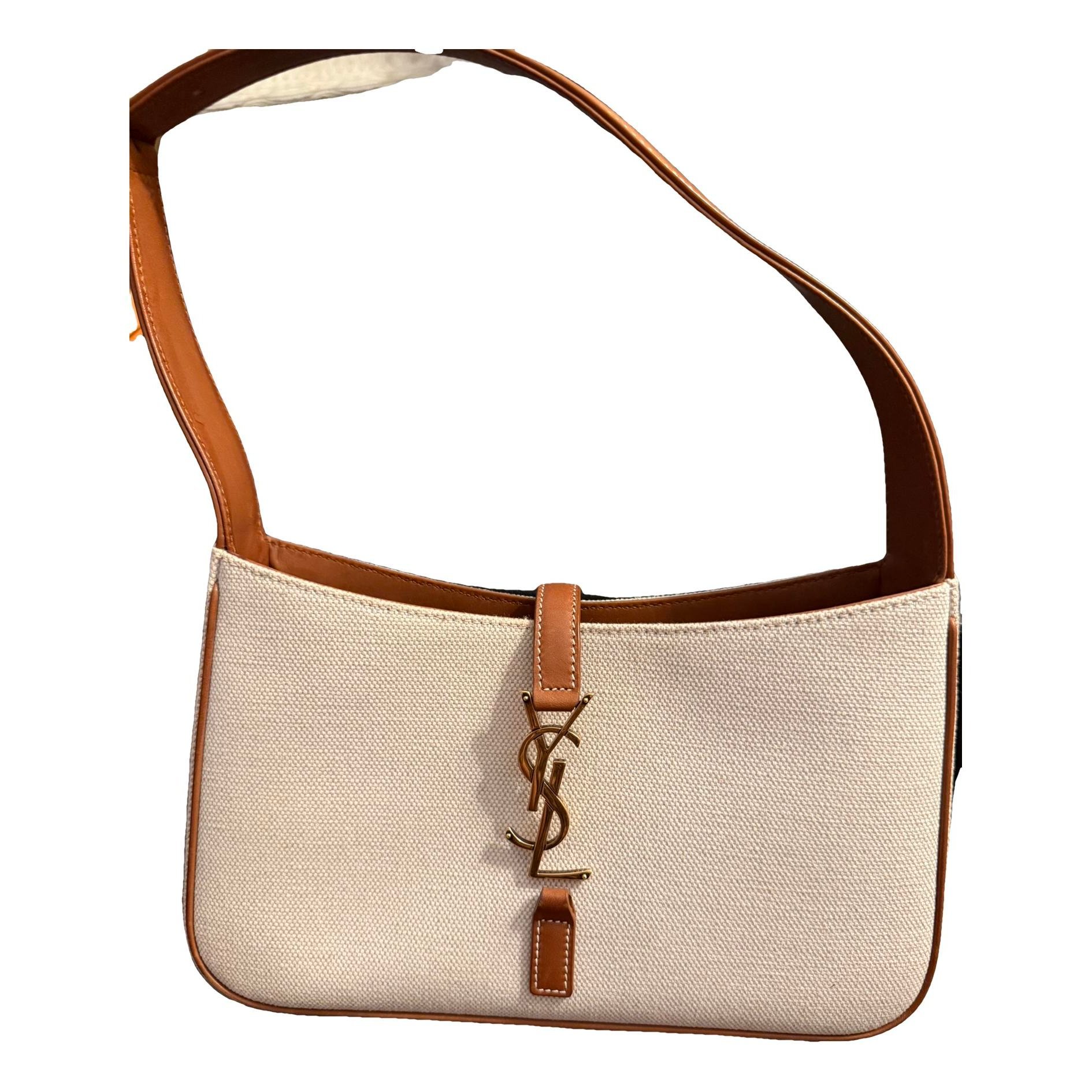 Le 5 à 7 cloth handbag