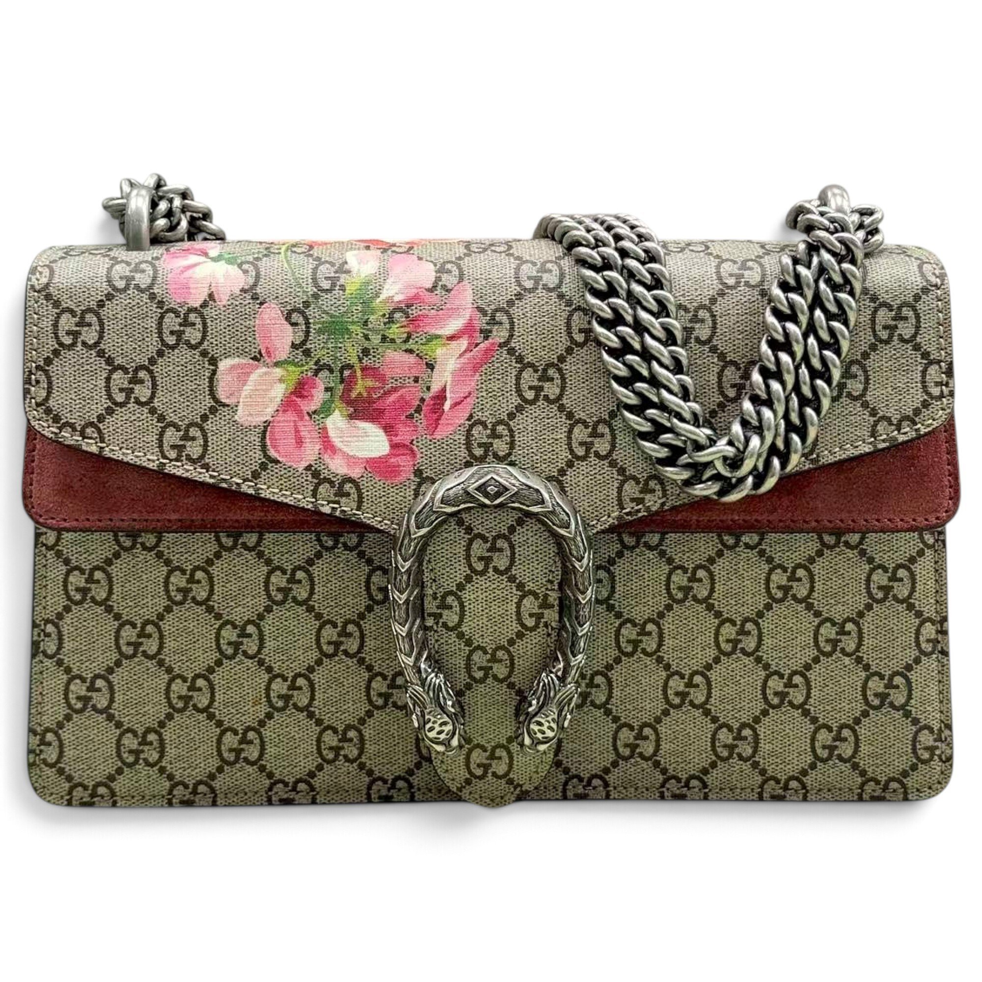 Dionysus cloth handbag