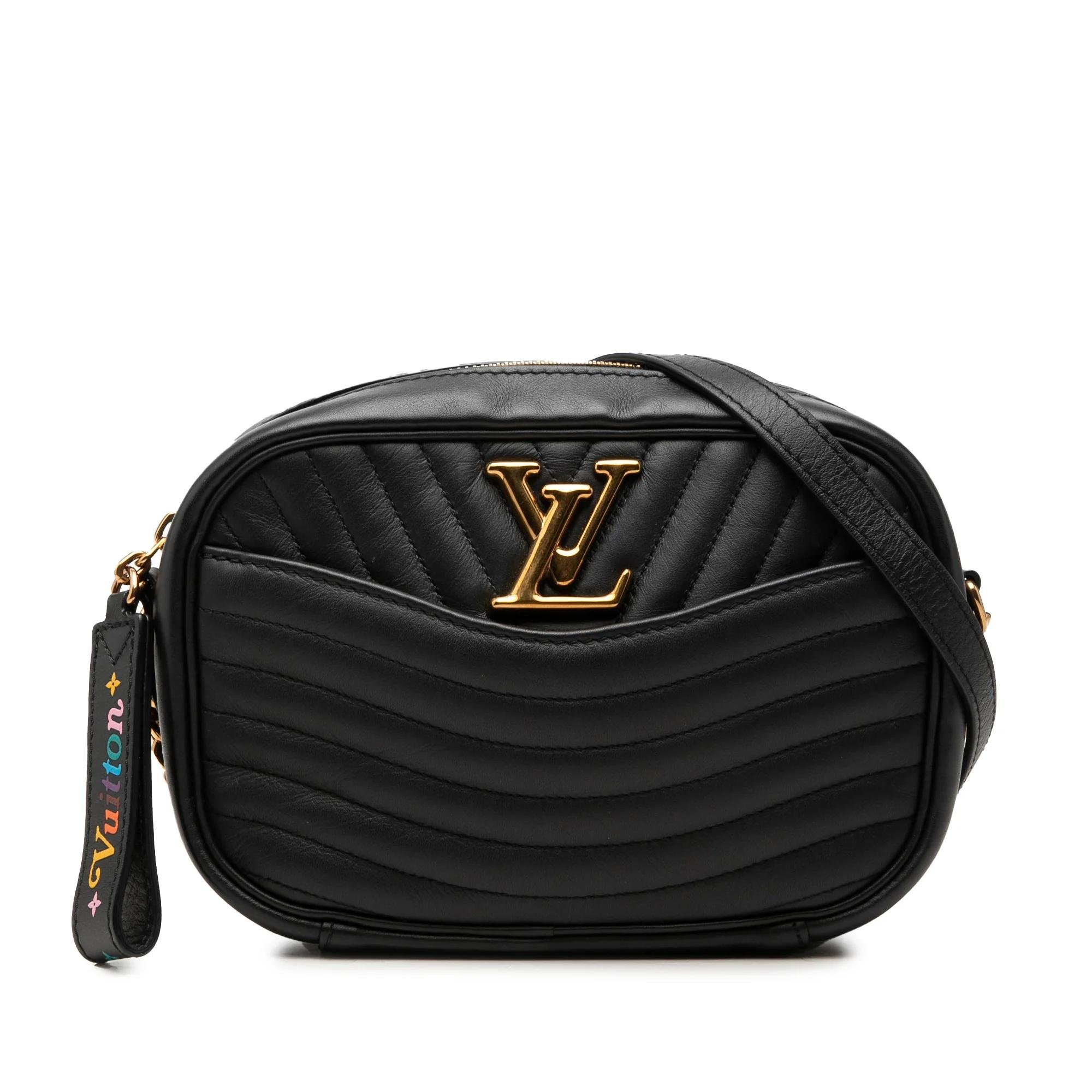 New Wave cloth bag