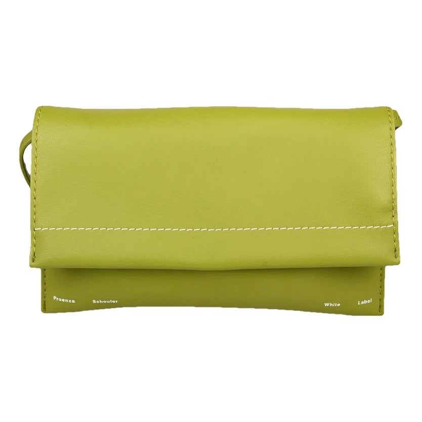 Proenza Schouler Leather crossbody bag