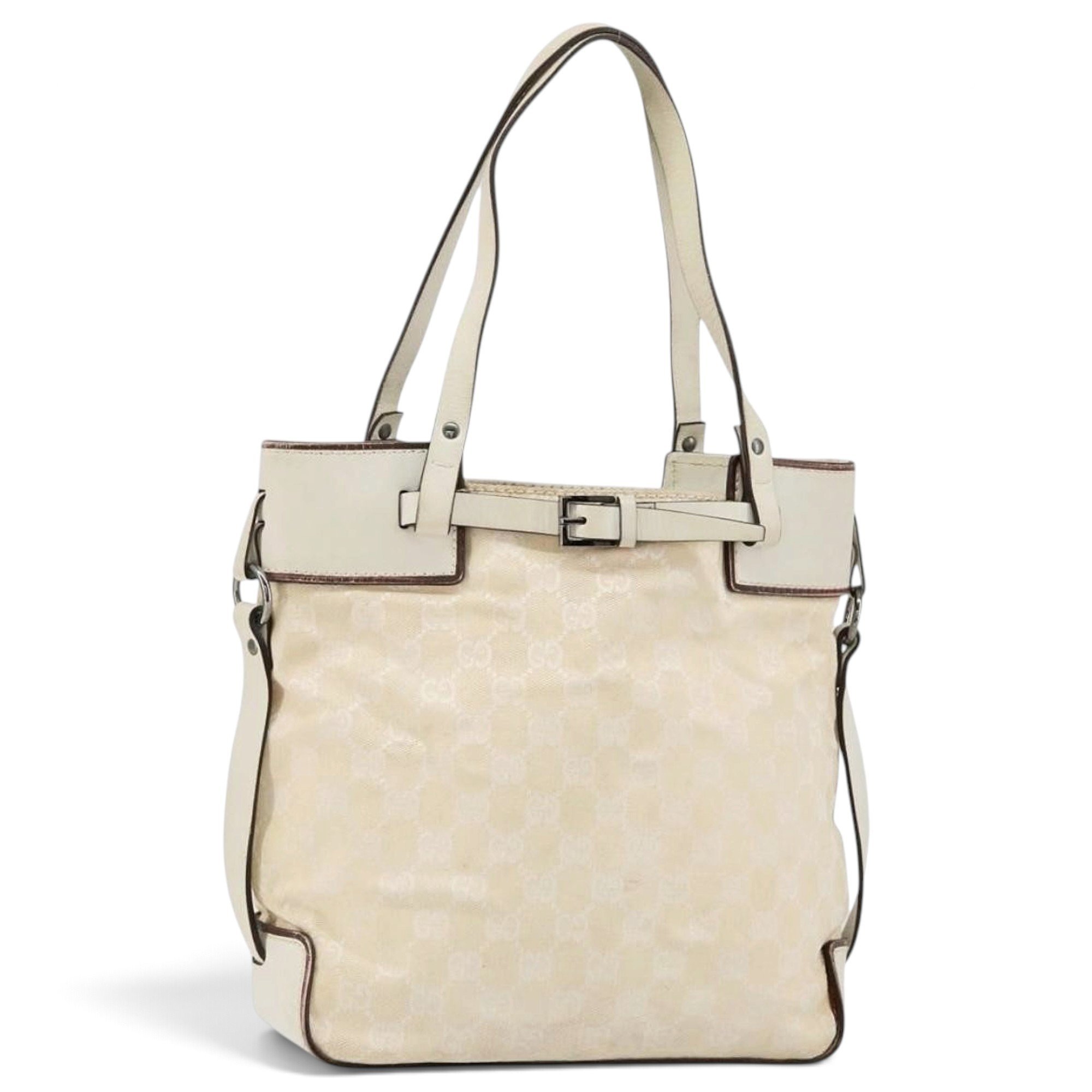 Cloth tote