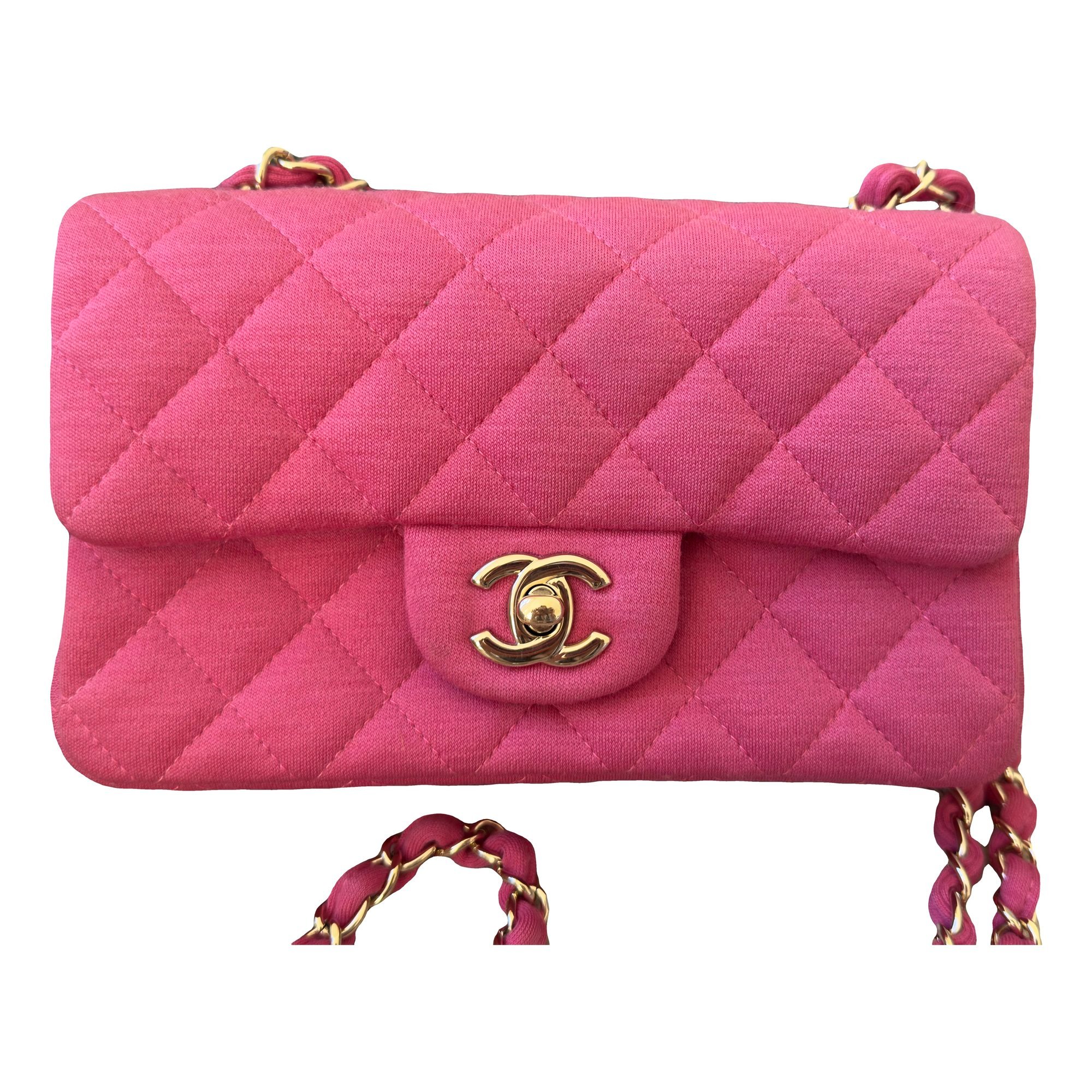 Timeless/Classique bag