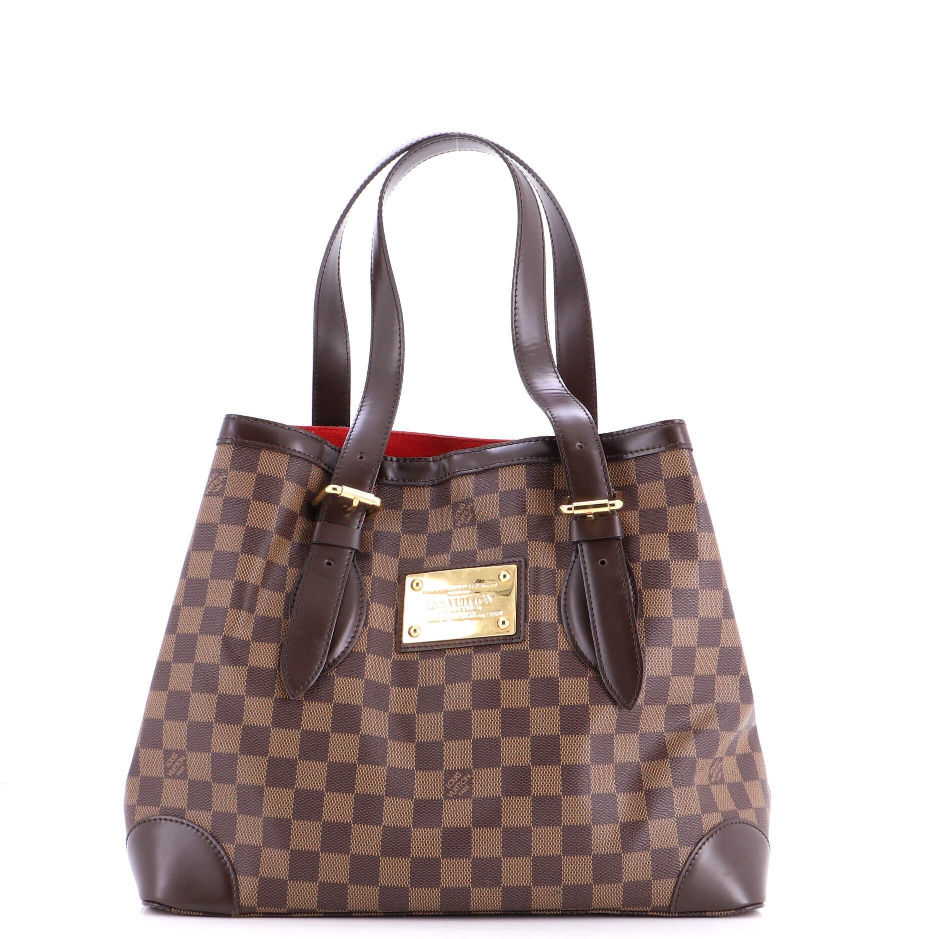 Cloth tote
