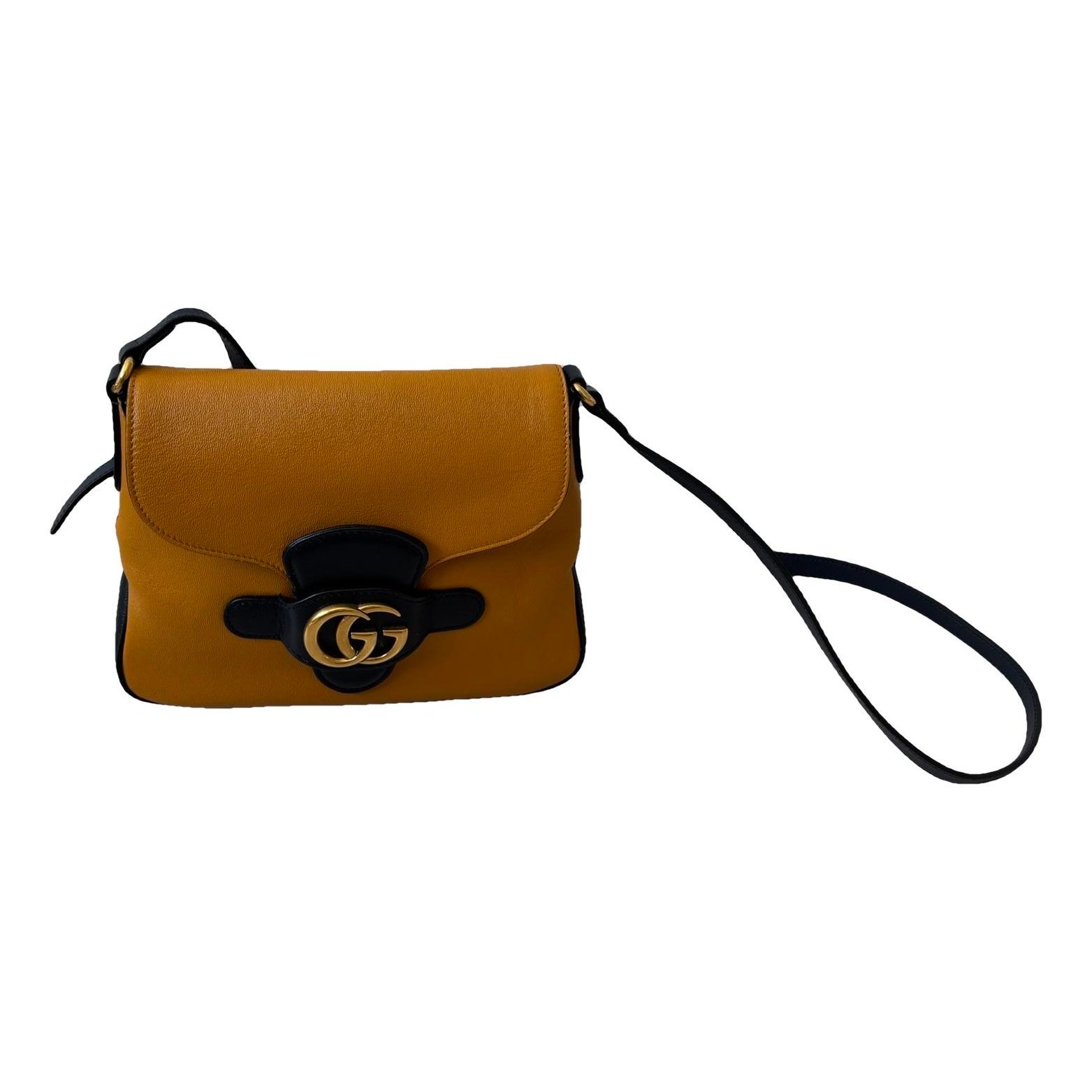 GG Marmont leather bag