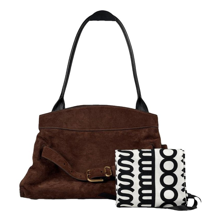 Marc Jacobs Leather bag