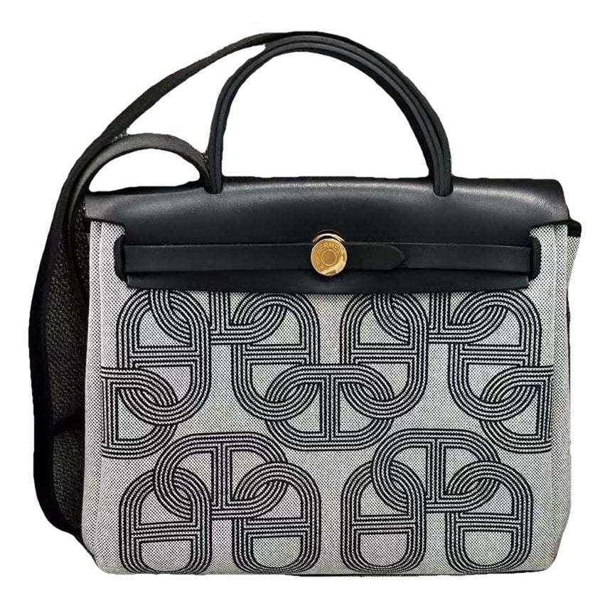 Herbag cloth handbag