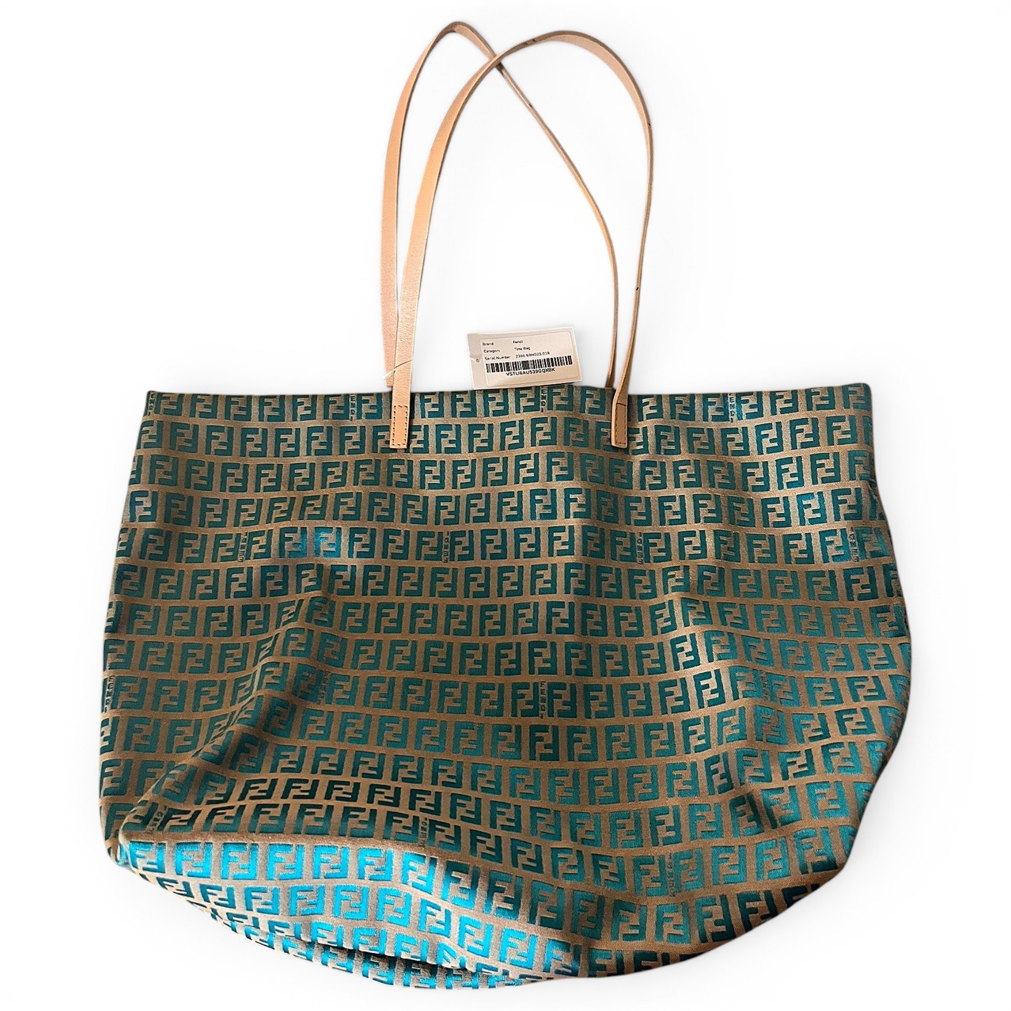 Cloth tote