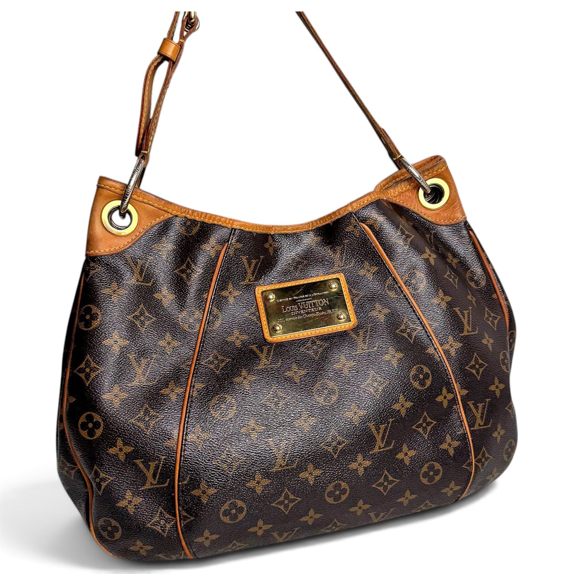 Galliera cloth tote