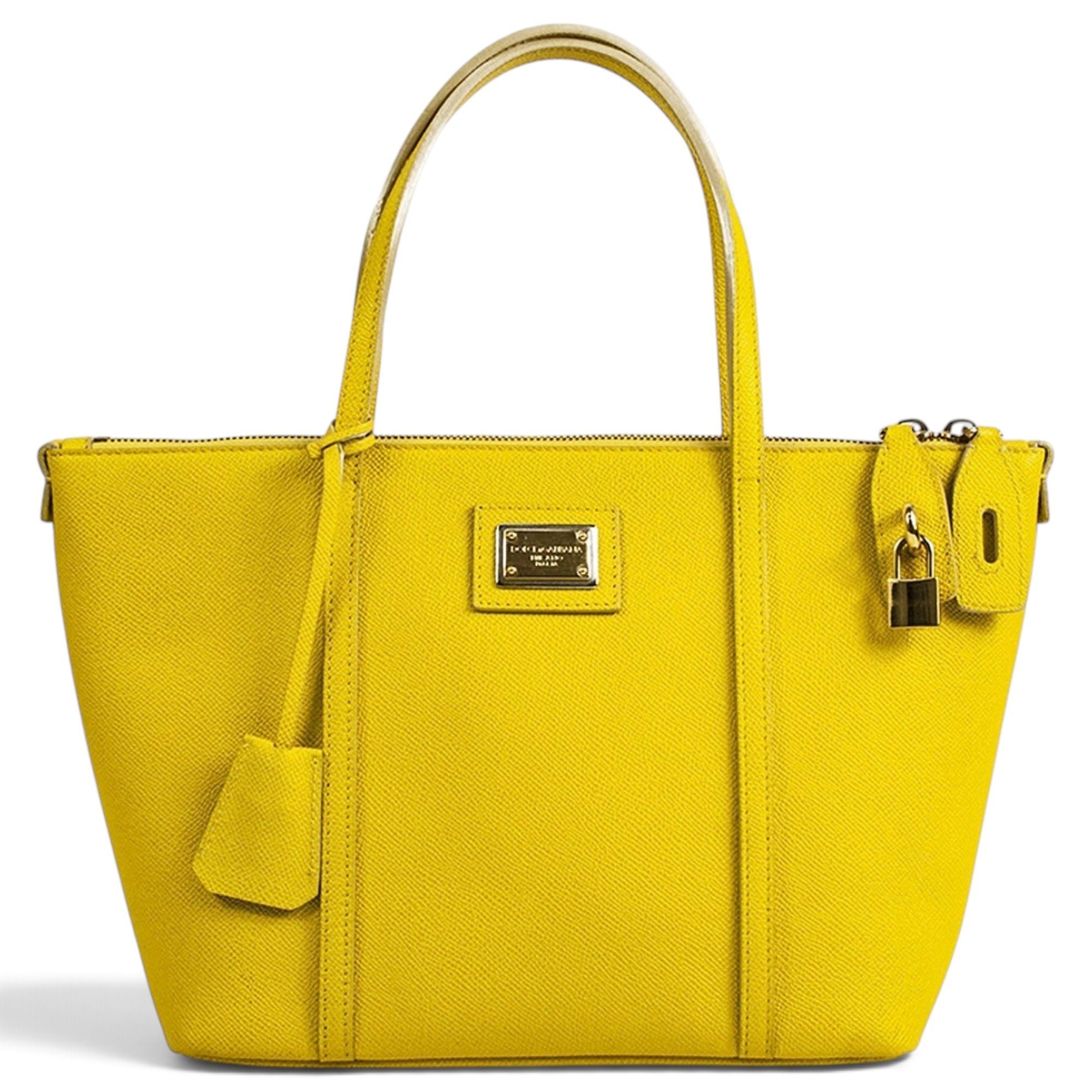 Dolce & Gabbana Leather handbag
