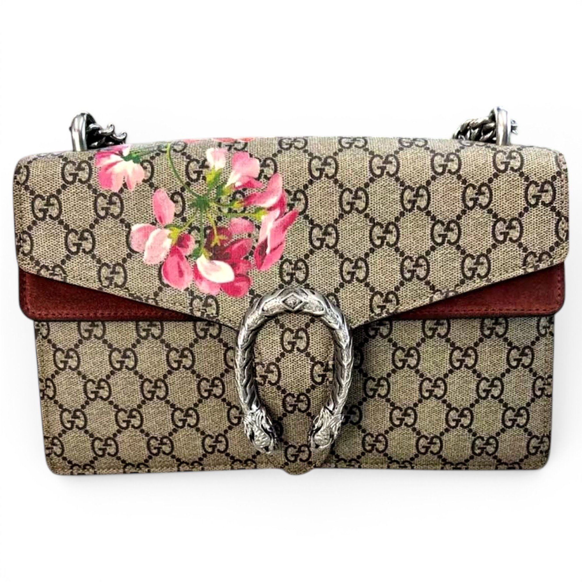 Gucci Dionysus handbag