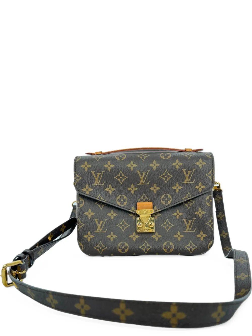Pochette Métis shoulder bag