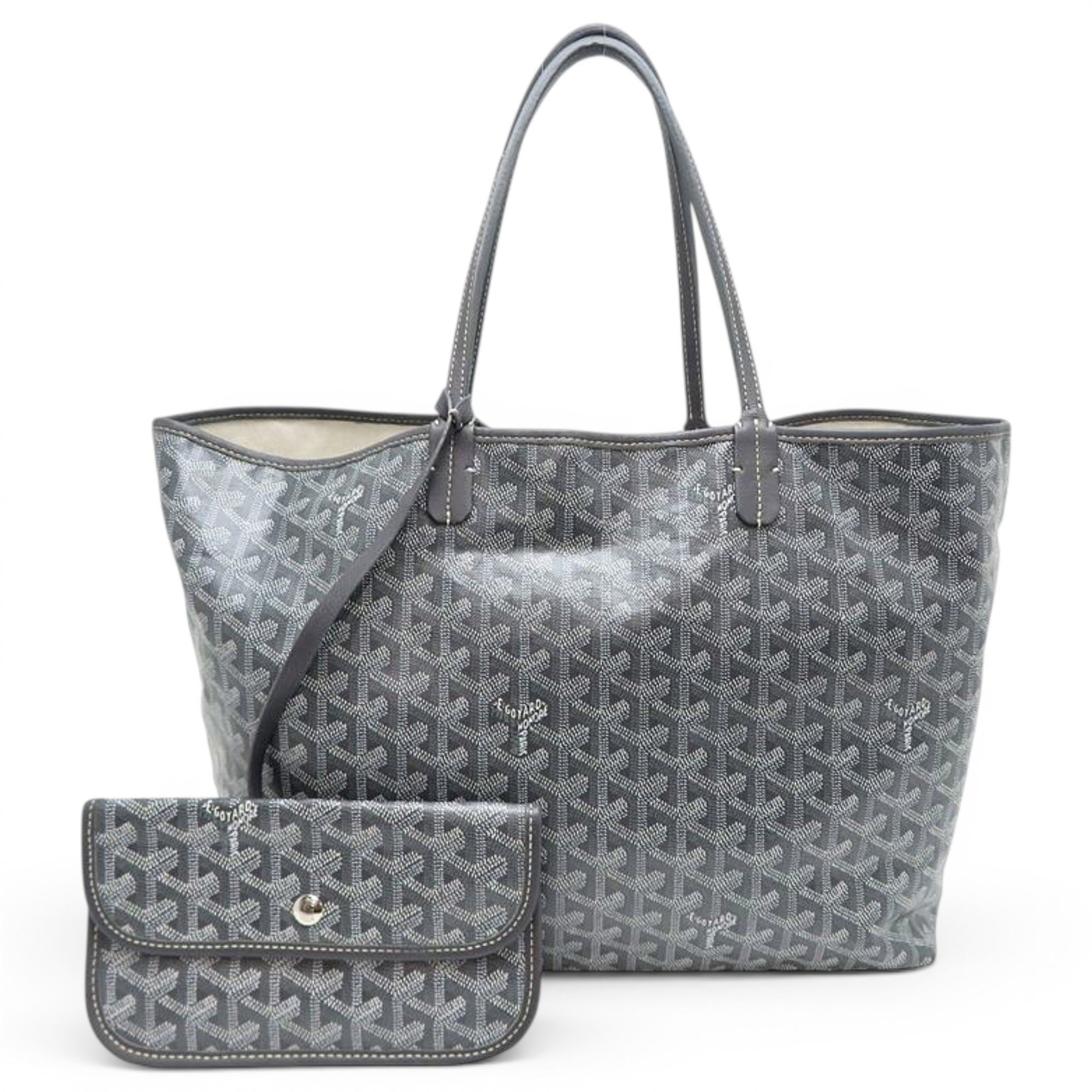 Cloth tote