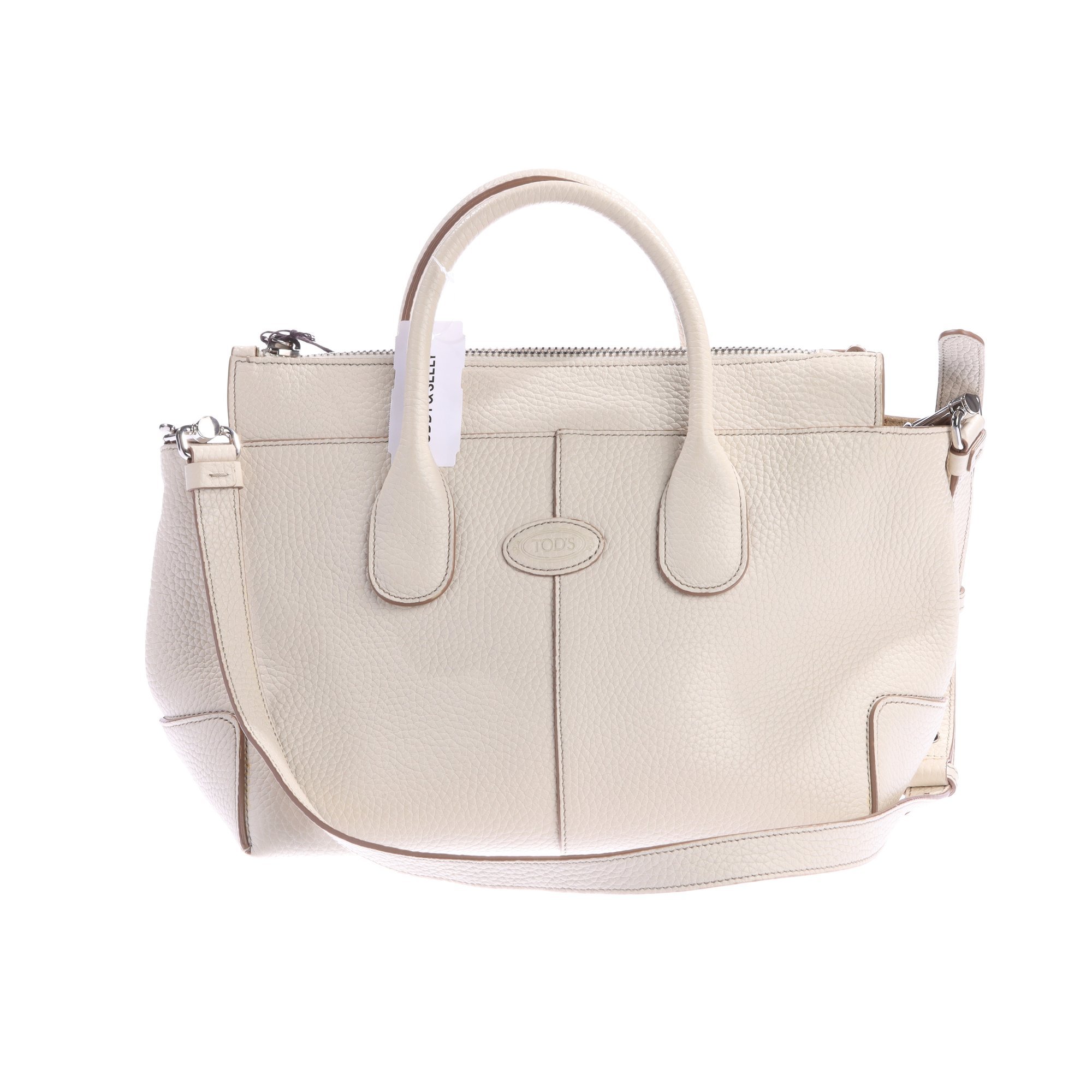 Leather bag