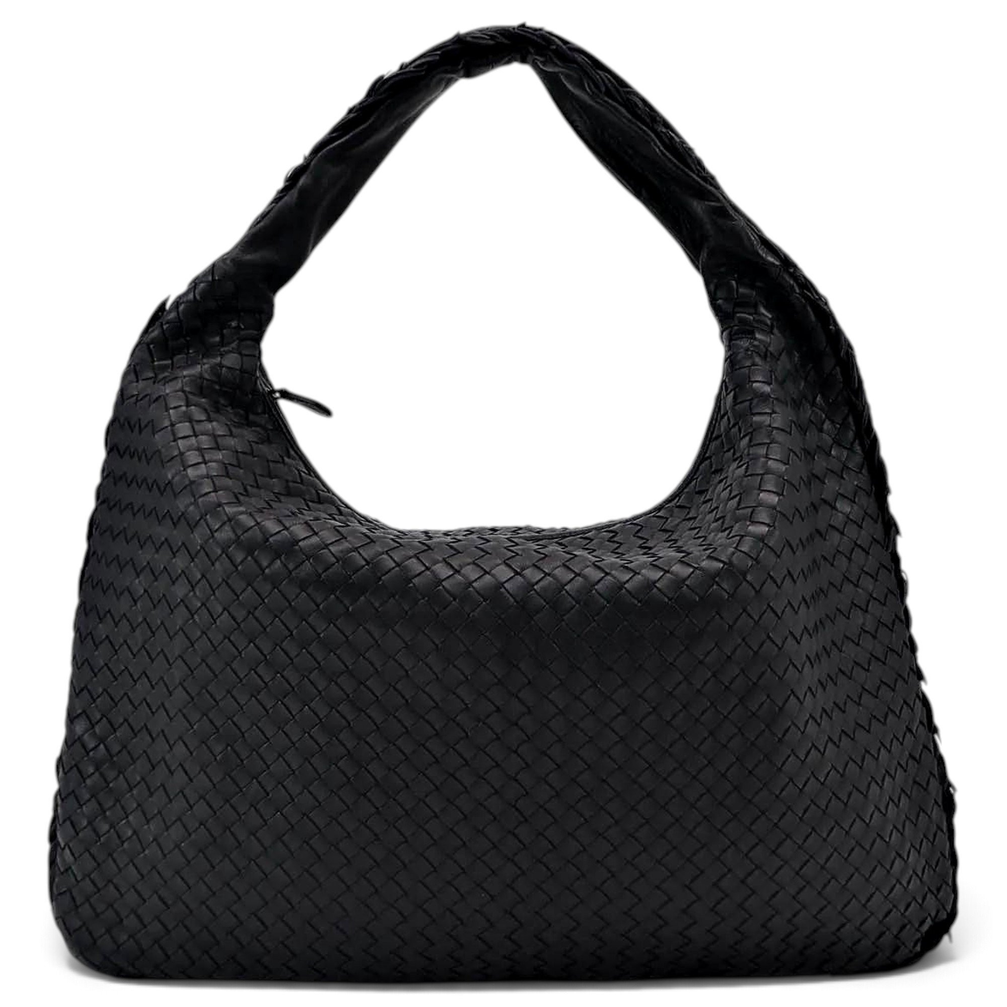 Veneta leather bag