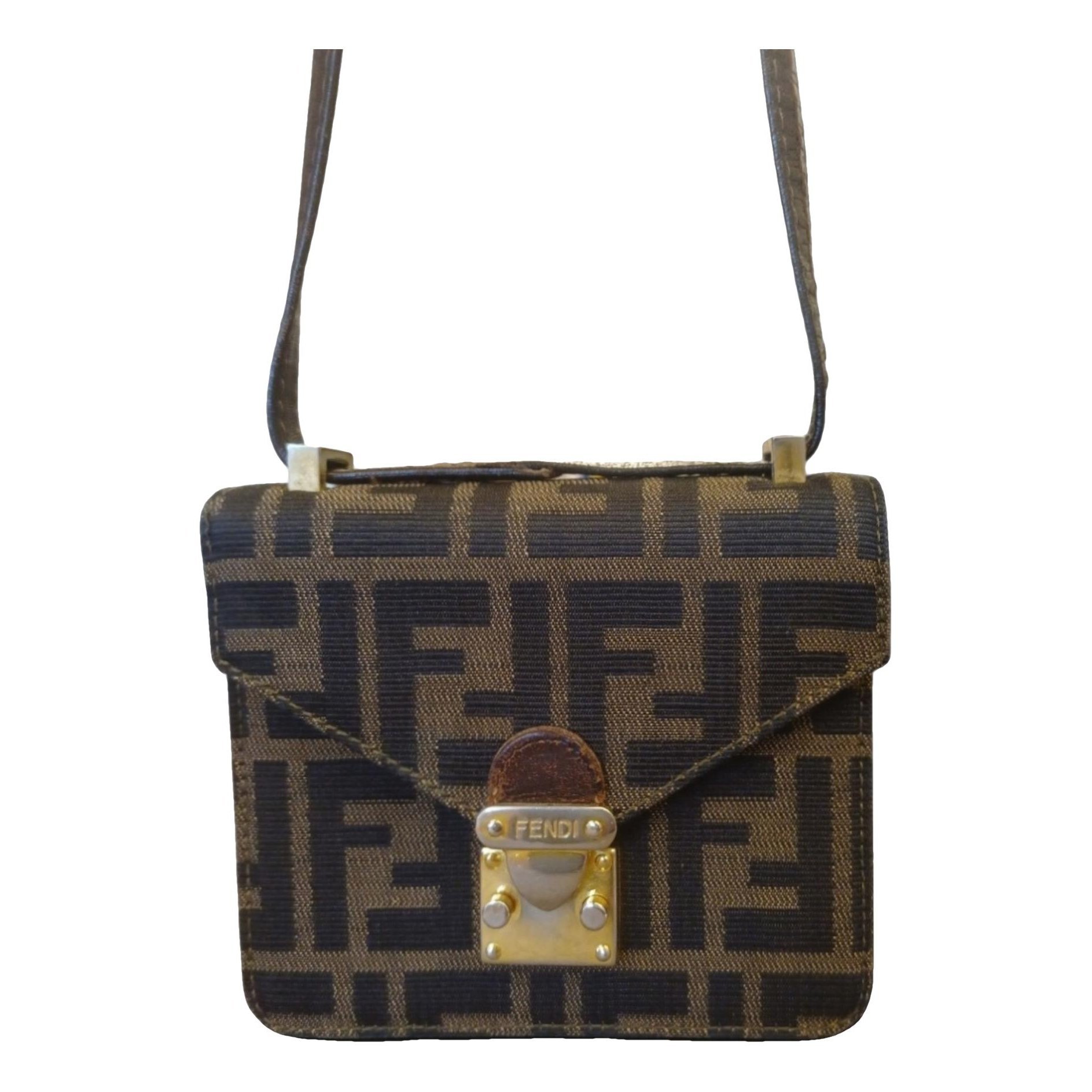 Cloth handbag