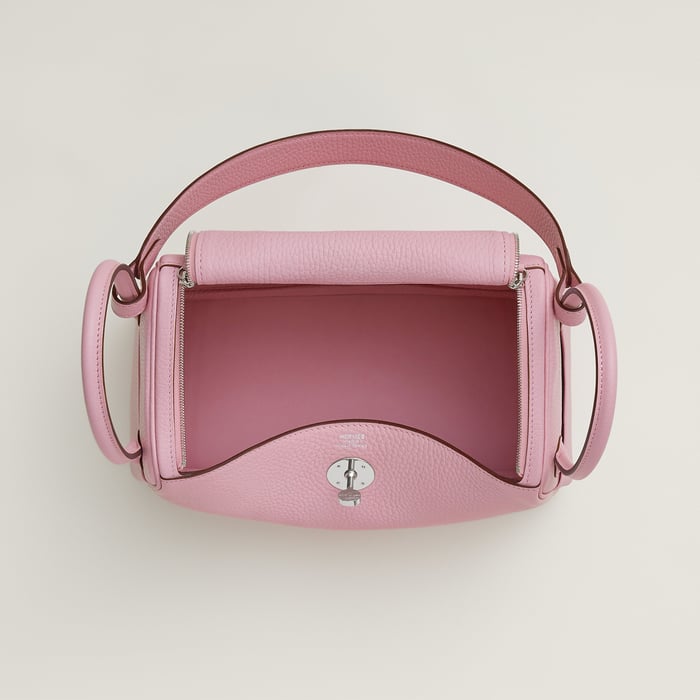 Mauve Sylvestre Lindy 26 Bag