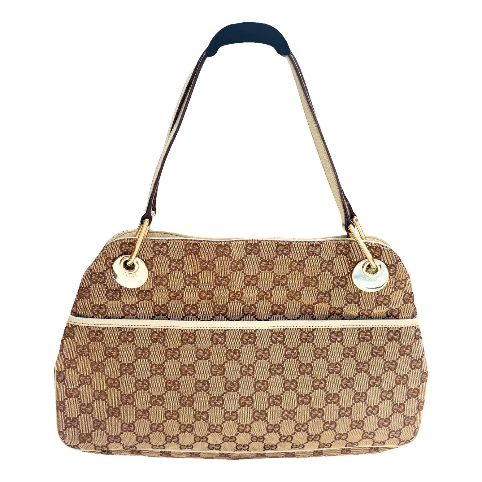 Eclipse handbag
