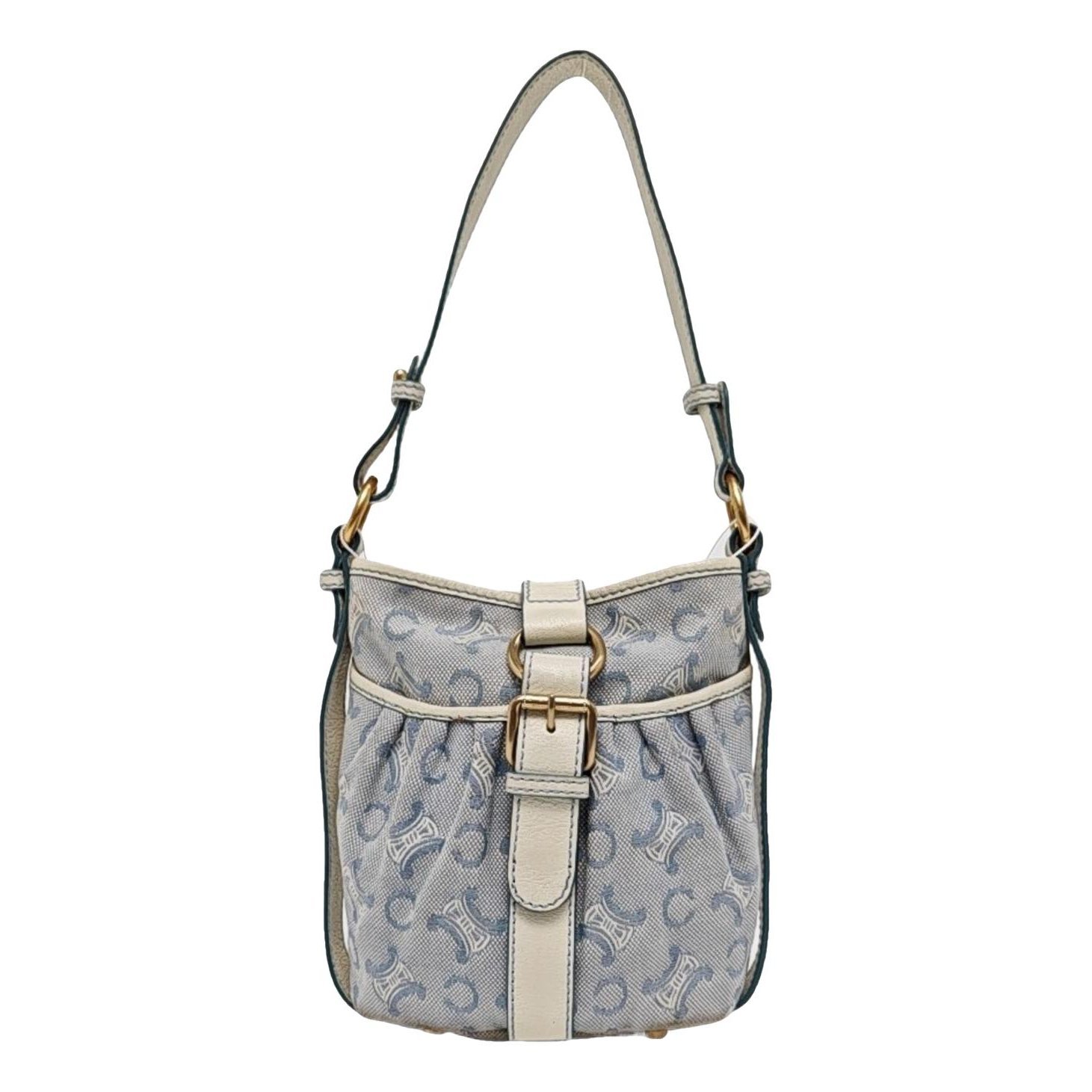 Cloth handbag
