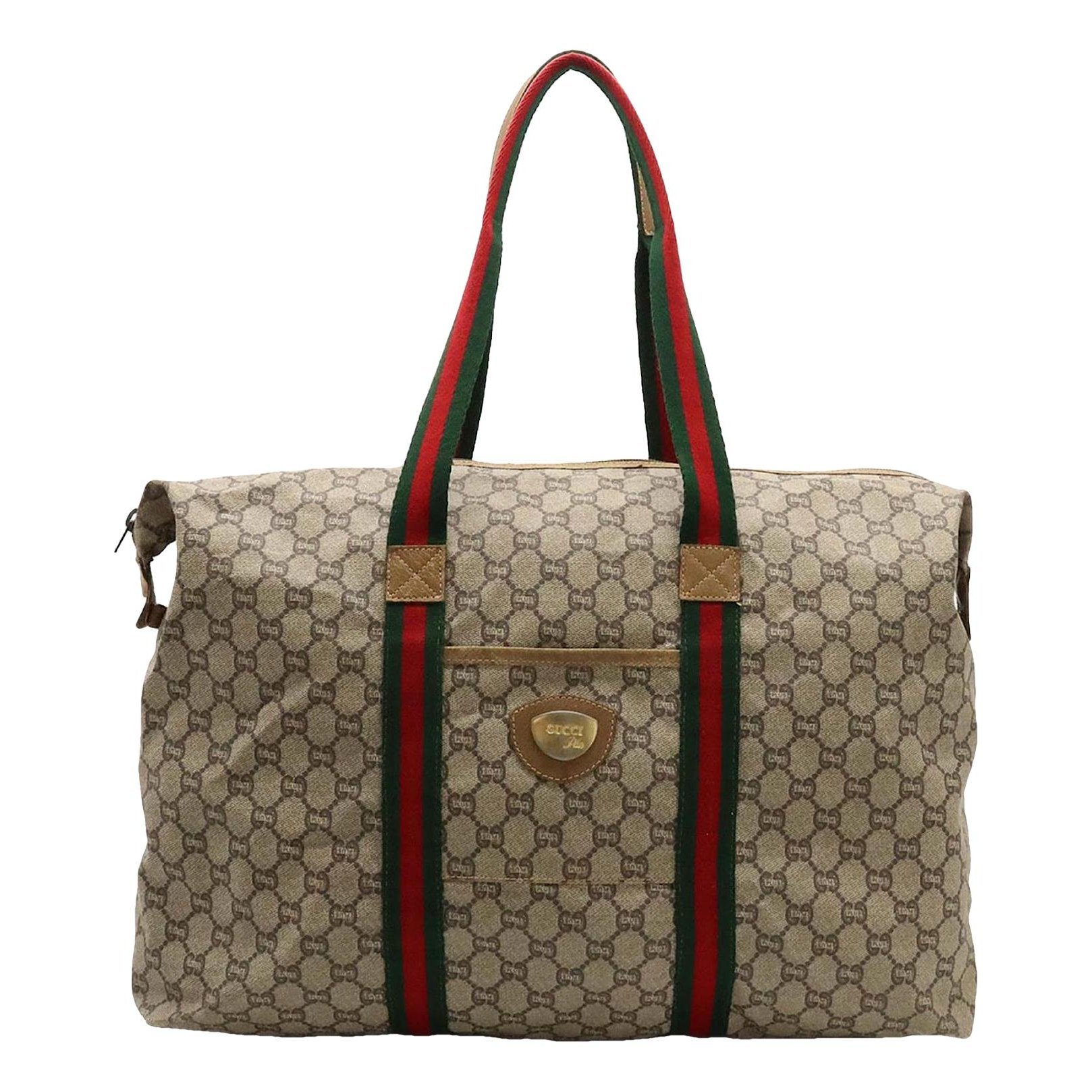 Travel bag