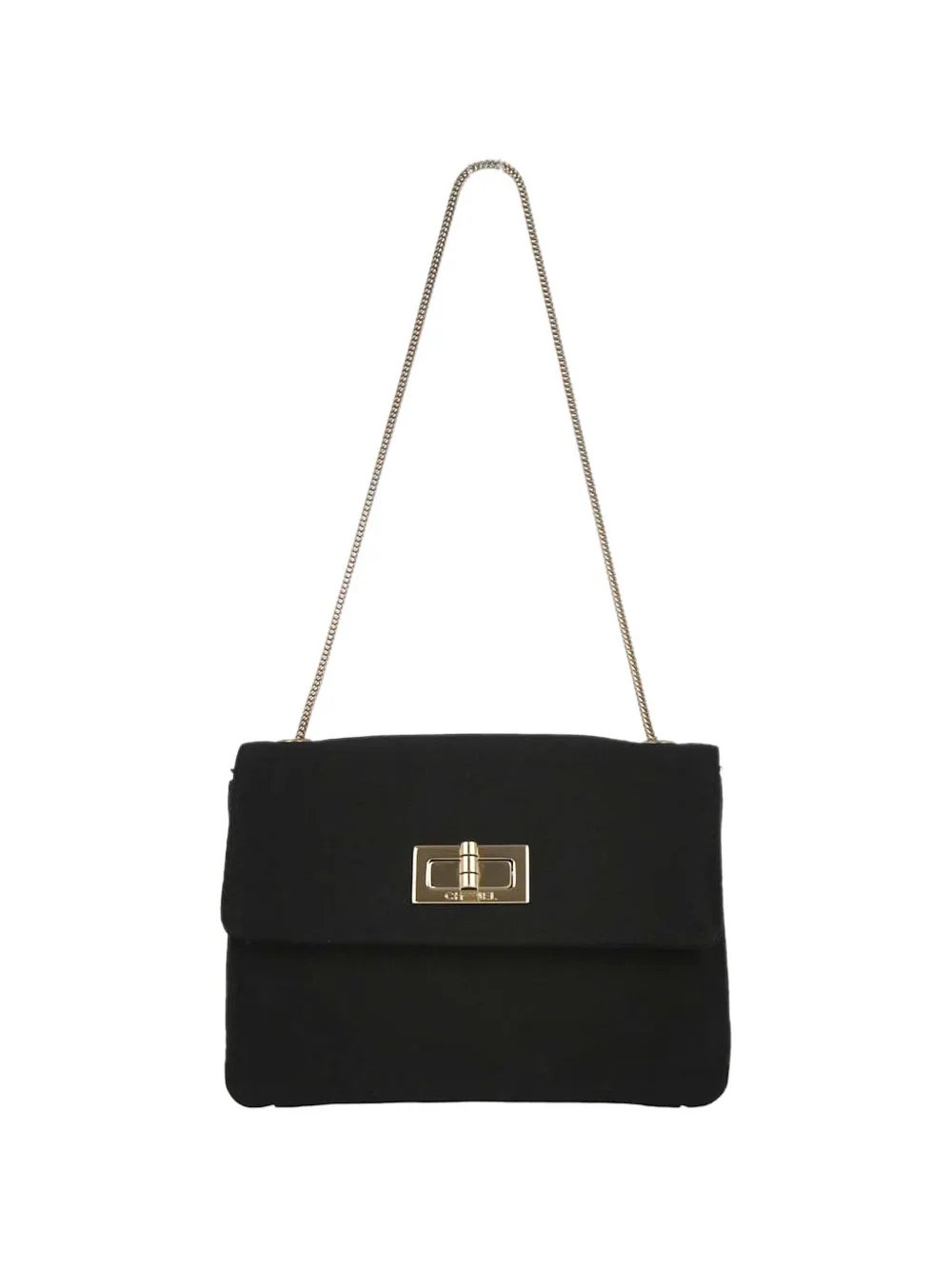 2008 Mademoiselle Lock handbag