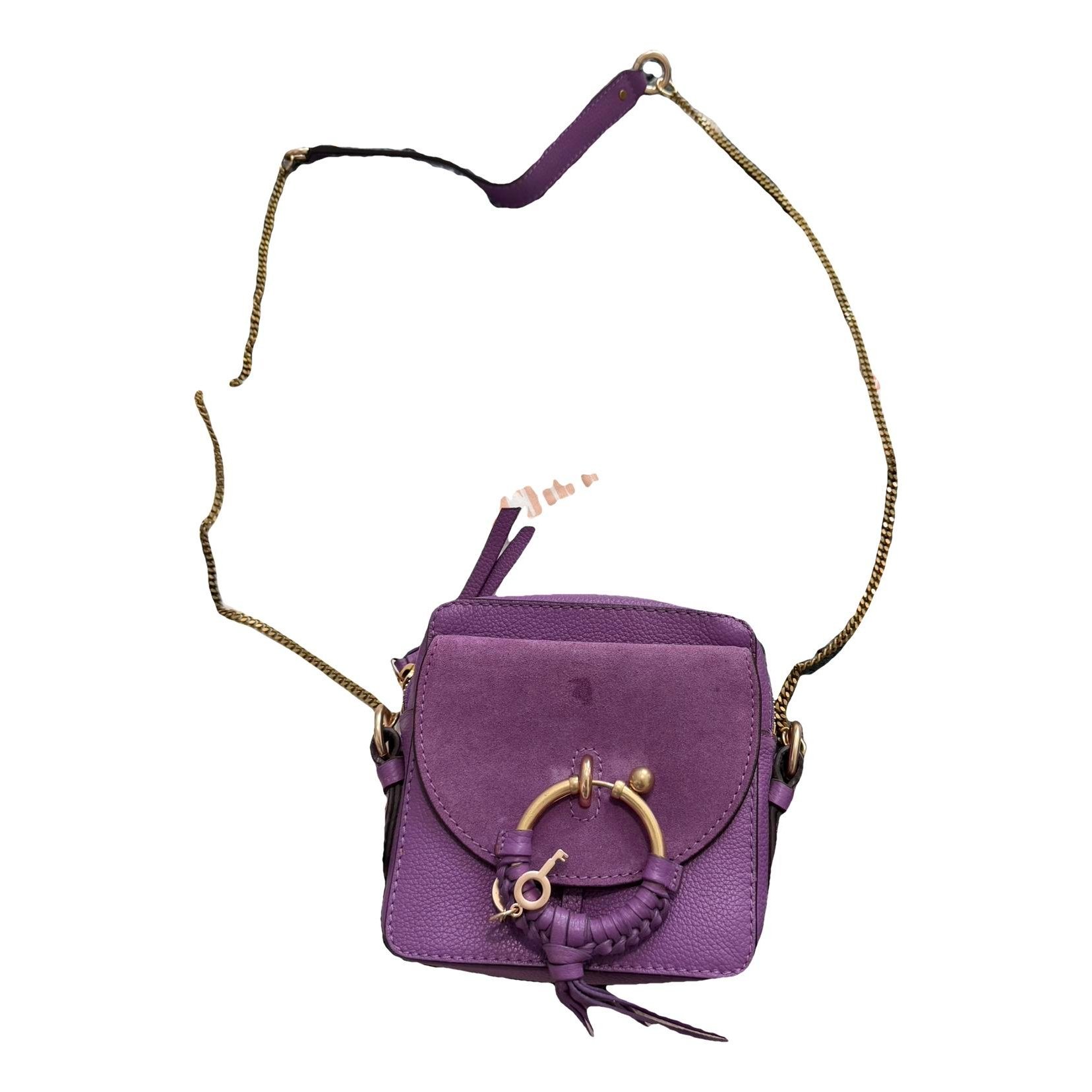 Joan crossbody bag