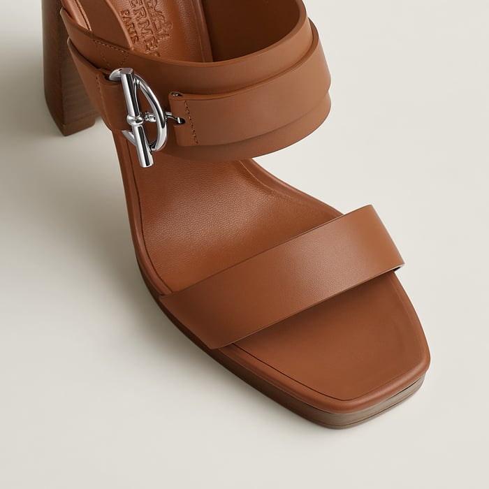 Naturel Keen 90 Sandal