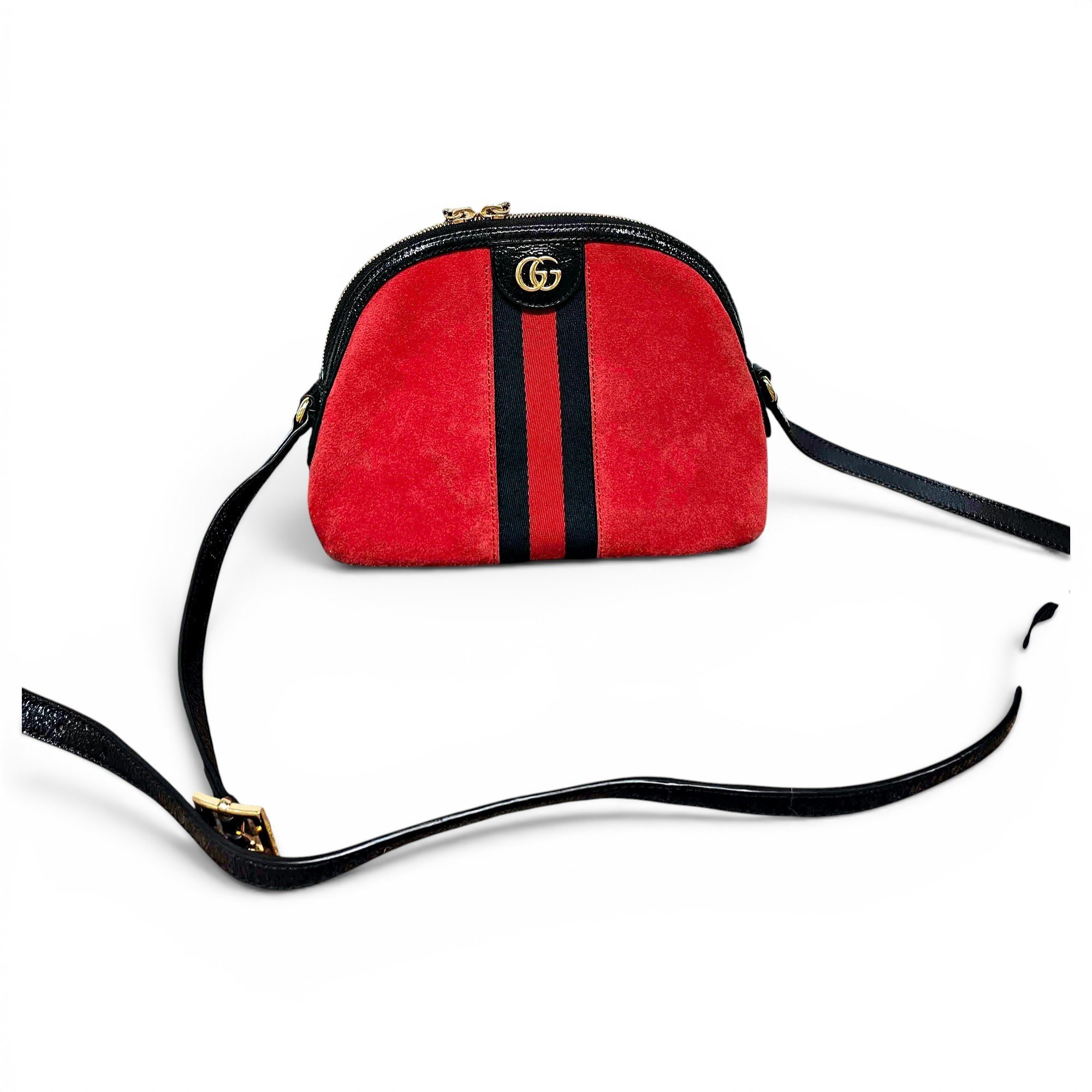 Ophidia Dome handbag